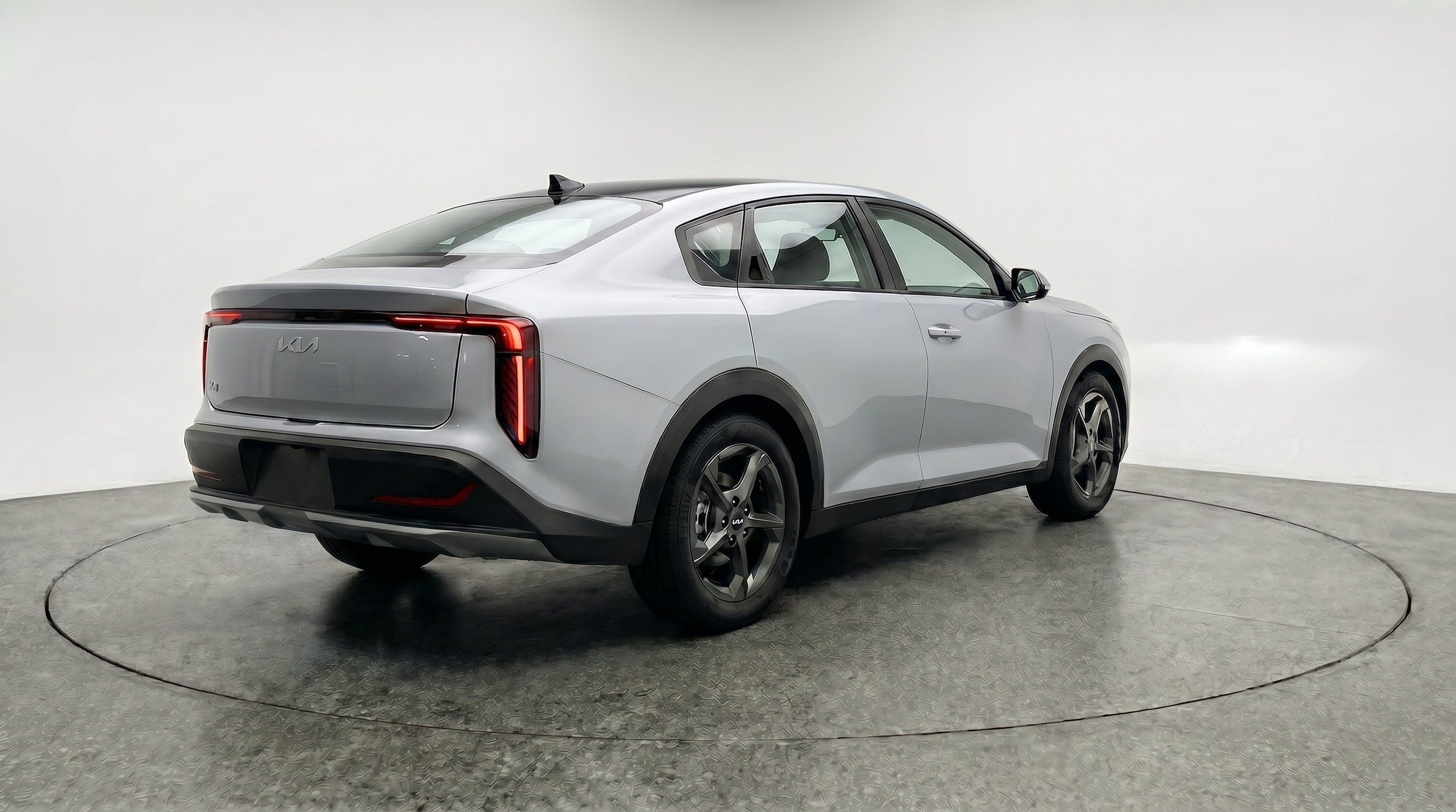 Thumbnail: 2026 Kia K4 - 9