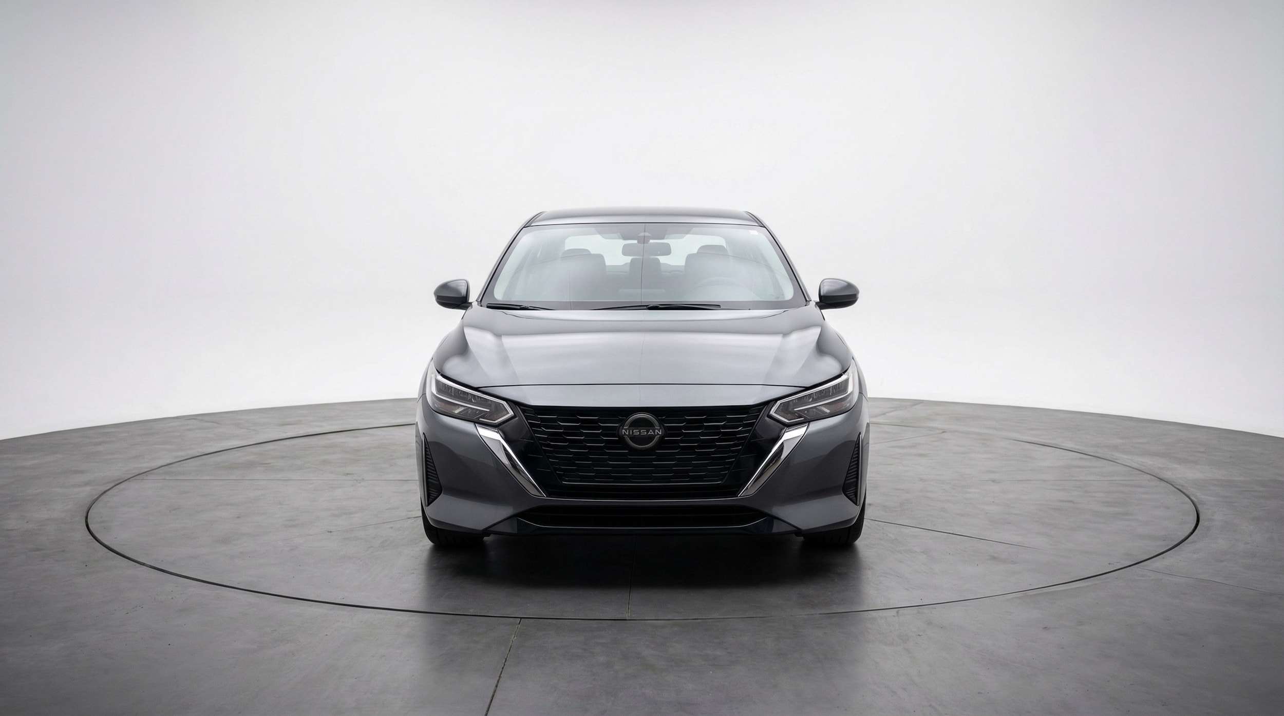 Thumbnail: 2025 Nissan Sentra - 2