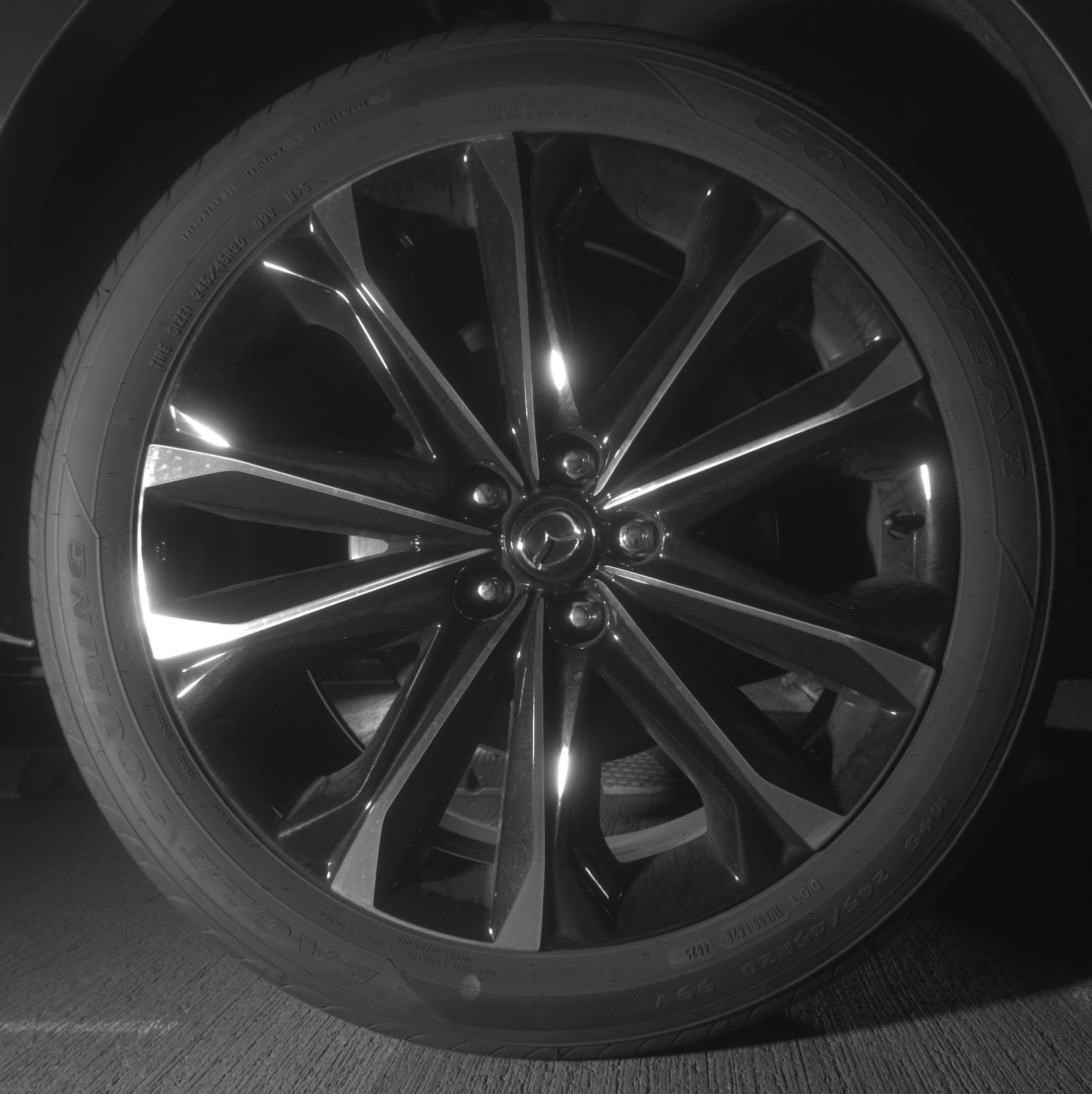 Thumbnail: 2026 Mazda CX-50 - 15