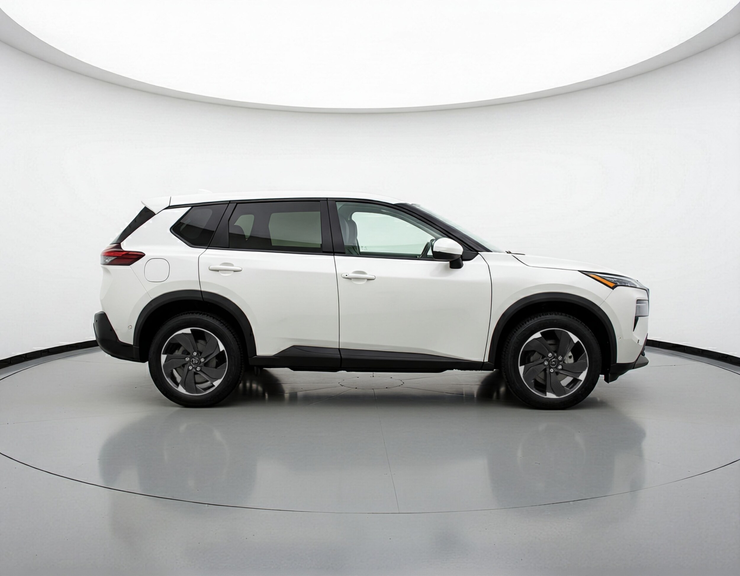 Thumbnail: 2025 Nissan Rogue - 8