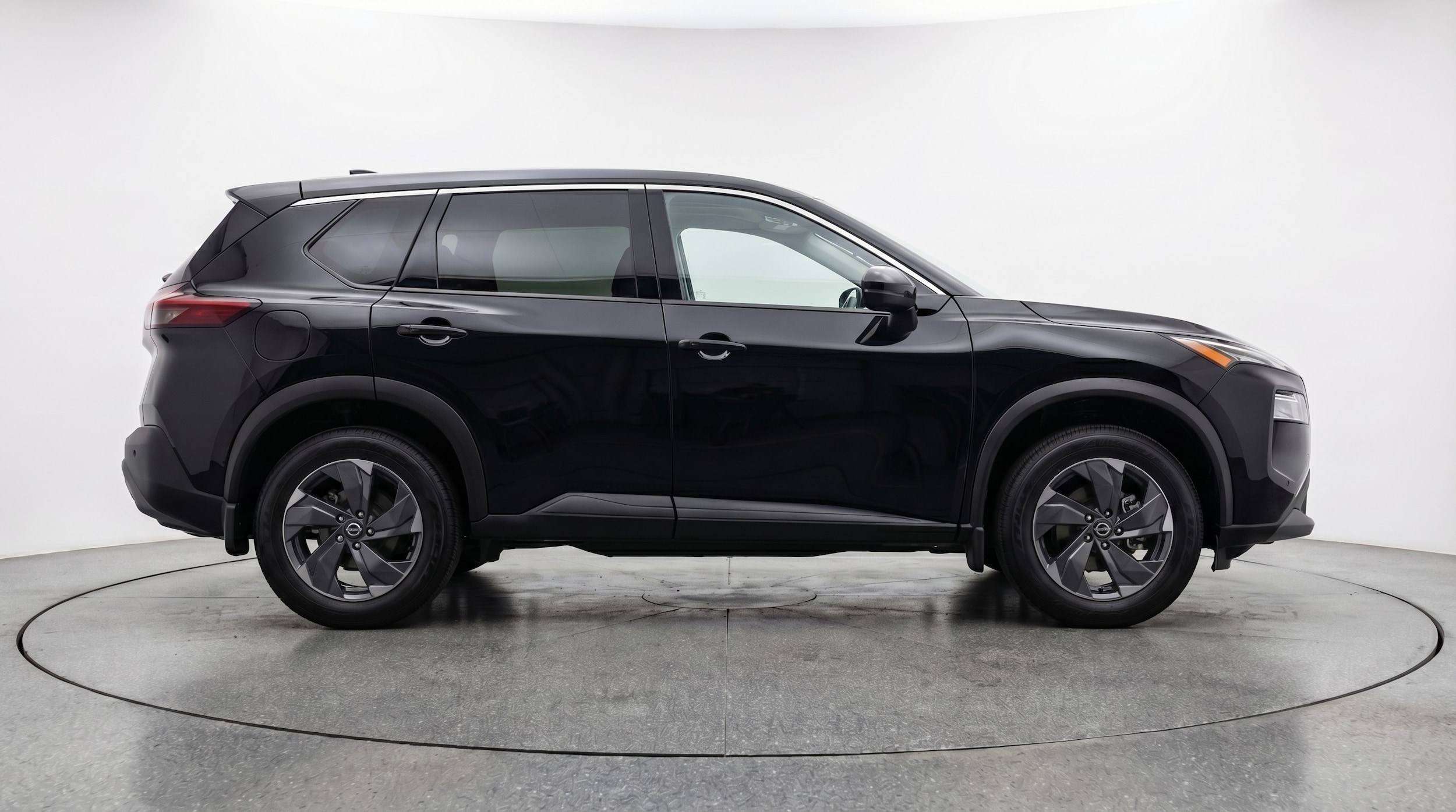 Thumbnail: 2025 Nissan Rogue - 8