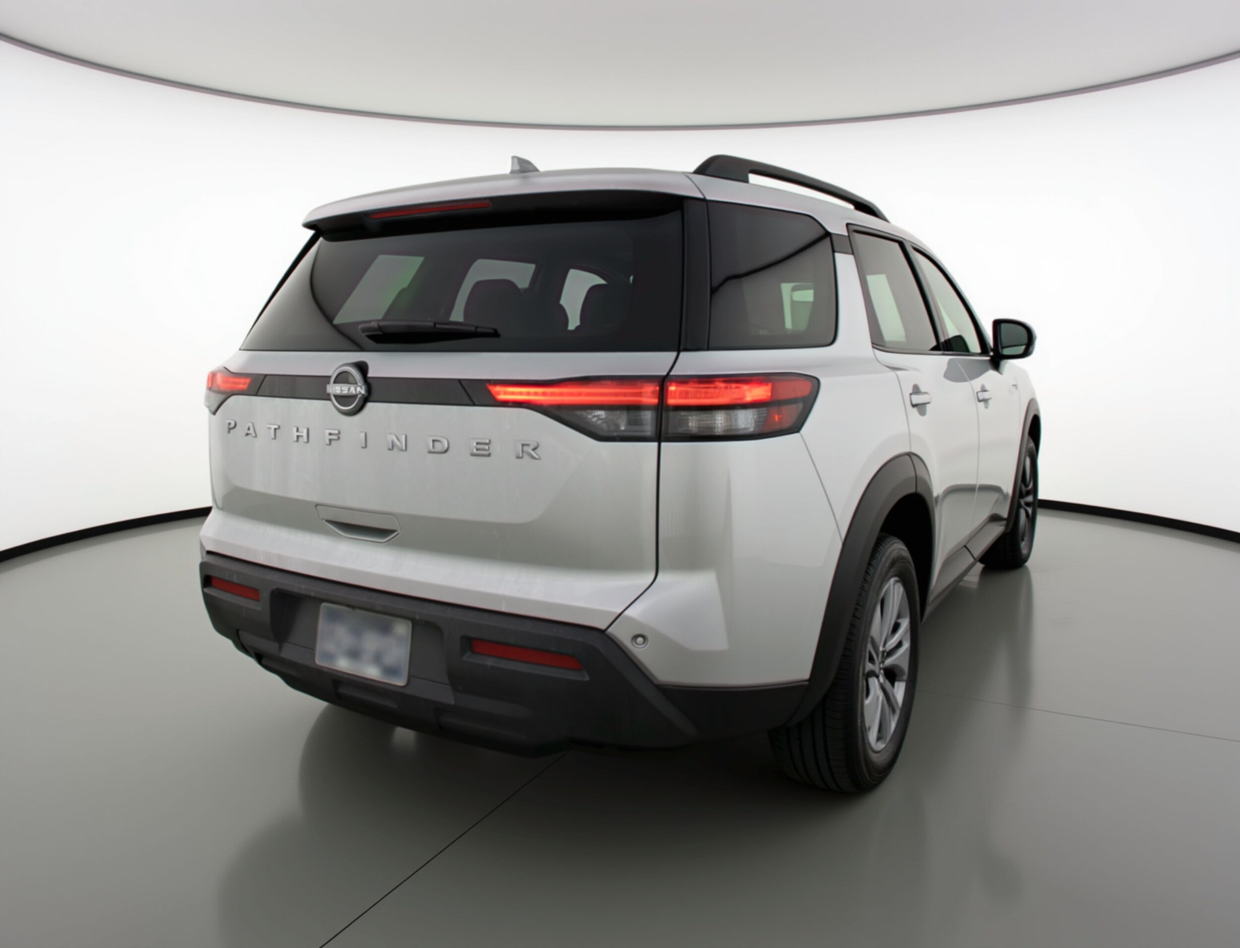 Thumbnail: 2025 Nissan Pathfinder - 7