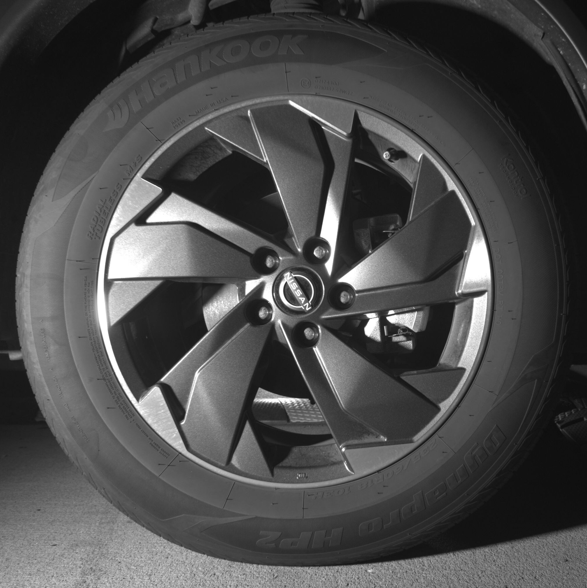 Thumbnail: 2025 Nissan Rogue - 10