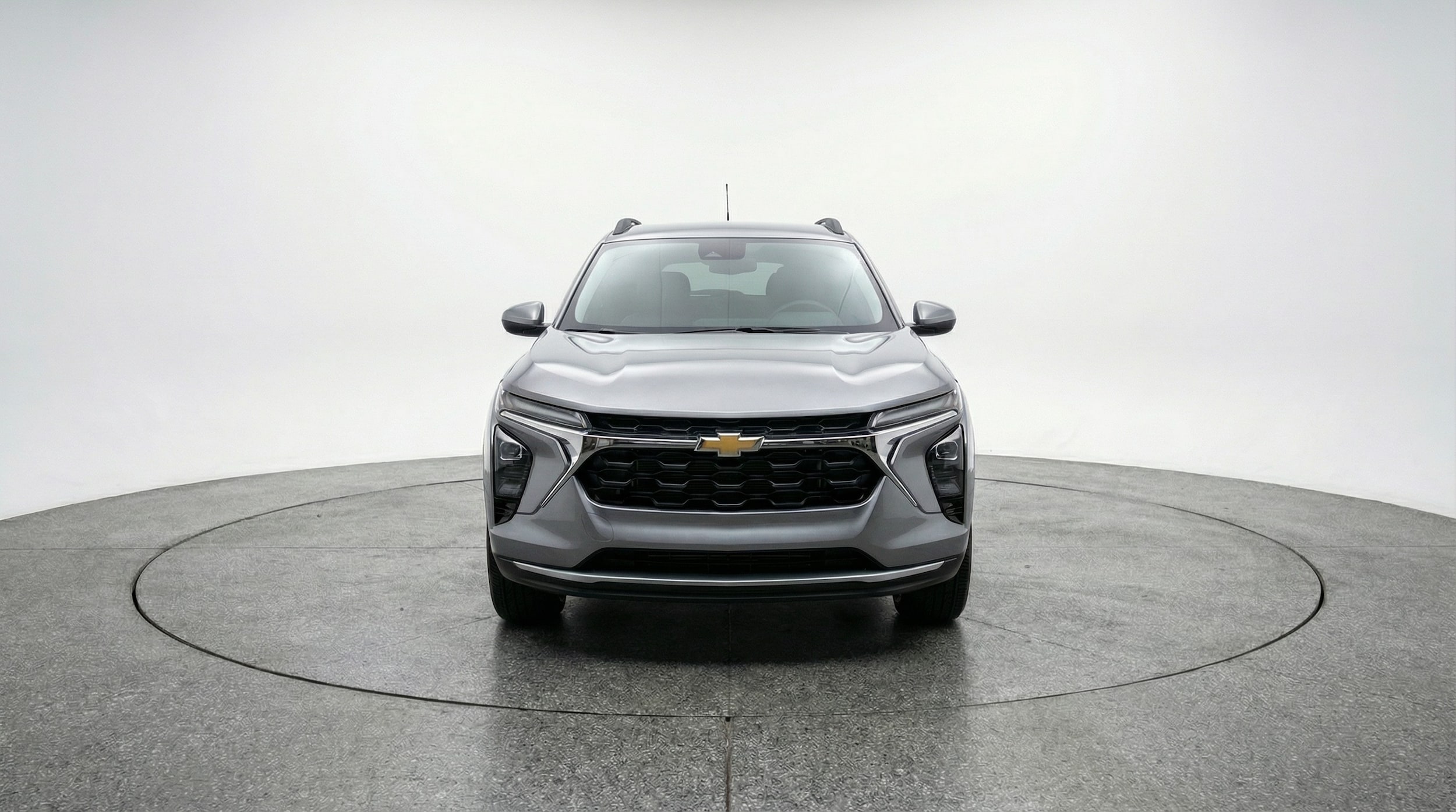 Thumbnail: 2025 Chevrolet Trax - 2