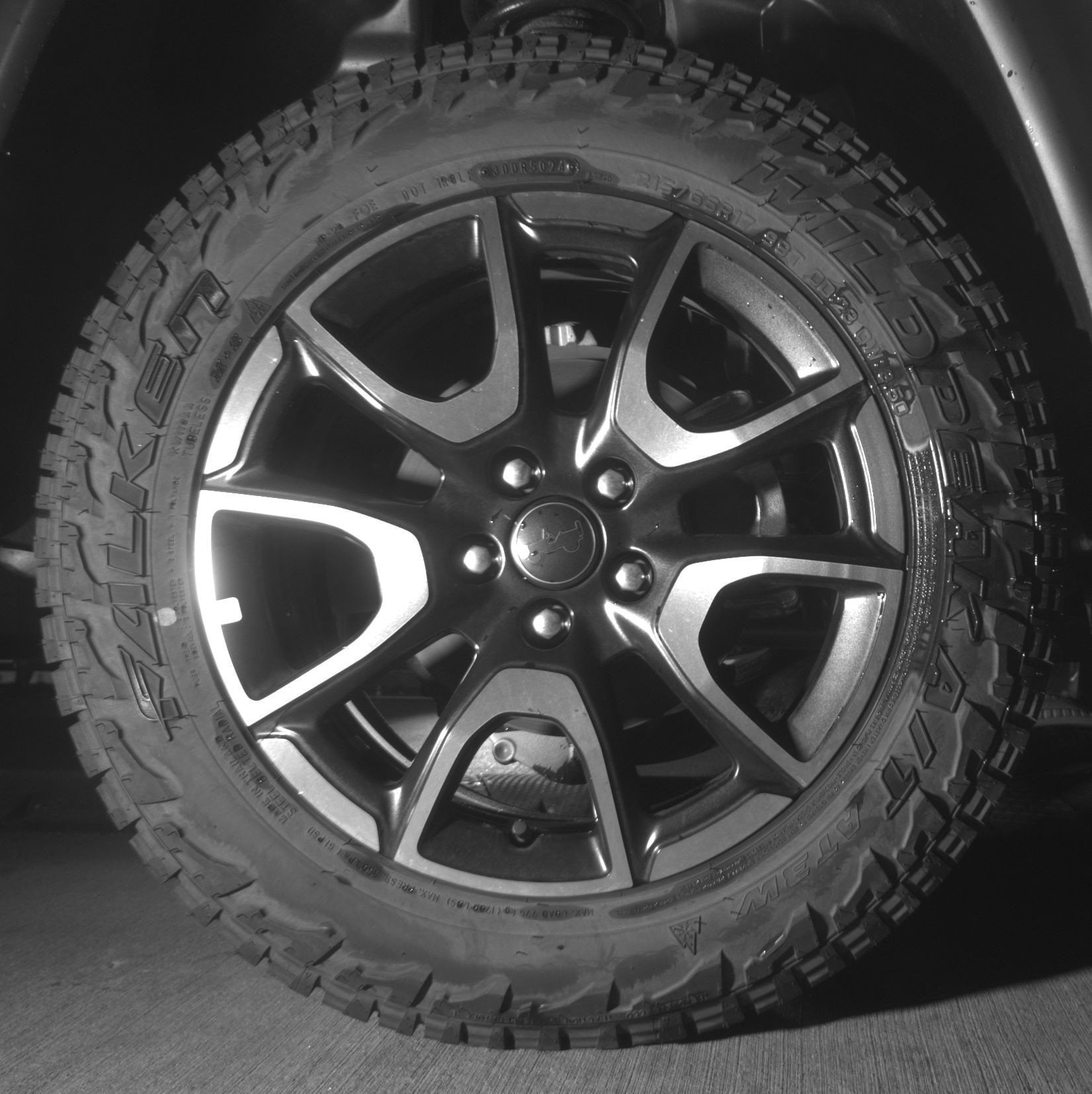 Thumbnail: 2025 Jeep Compass - 15