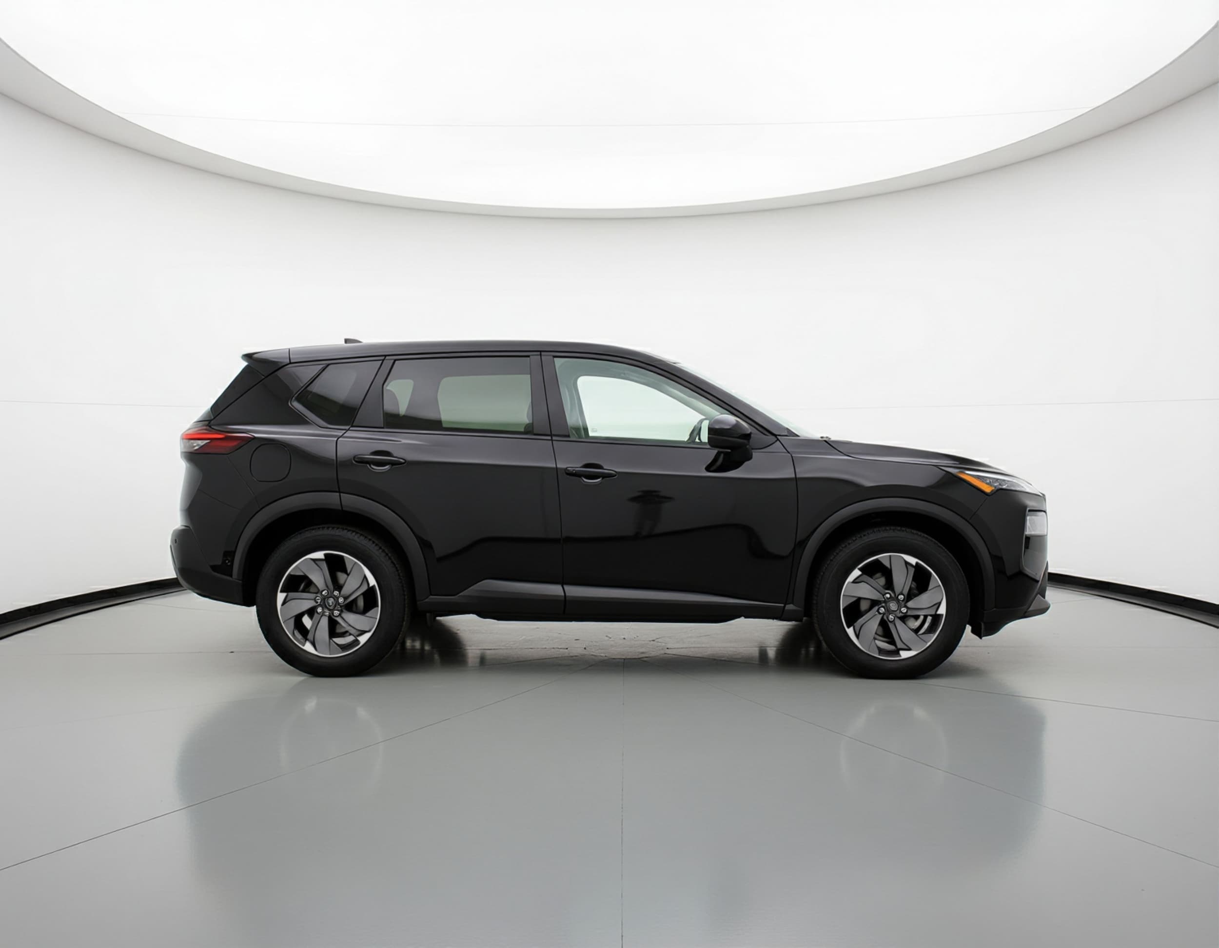 Thumbnail: 2025 Nissan Rogue - 8