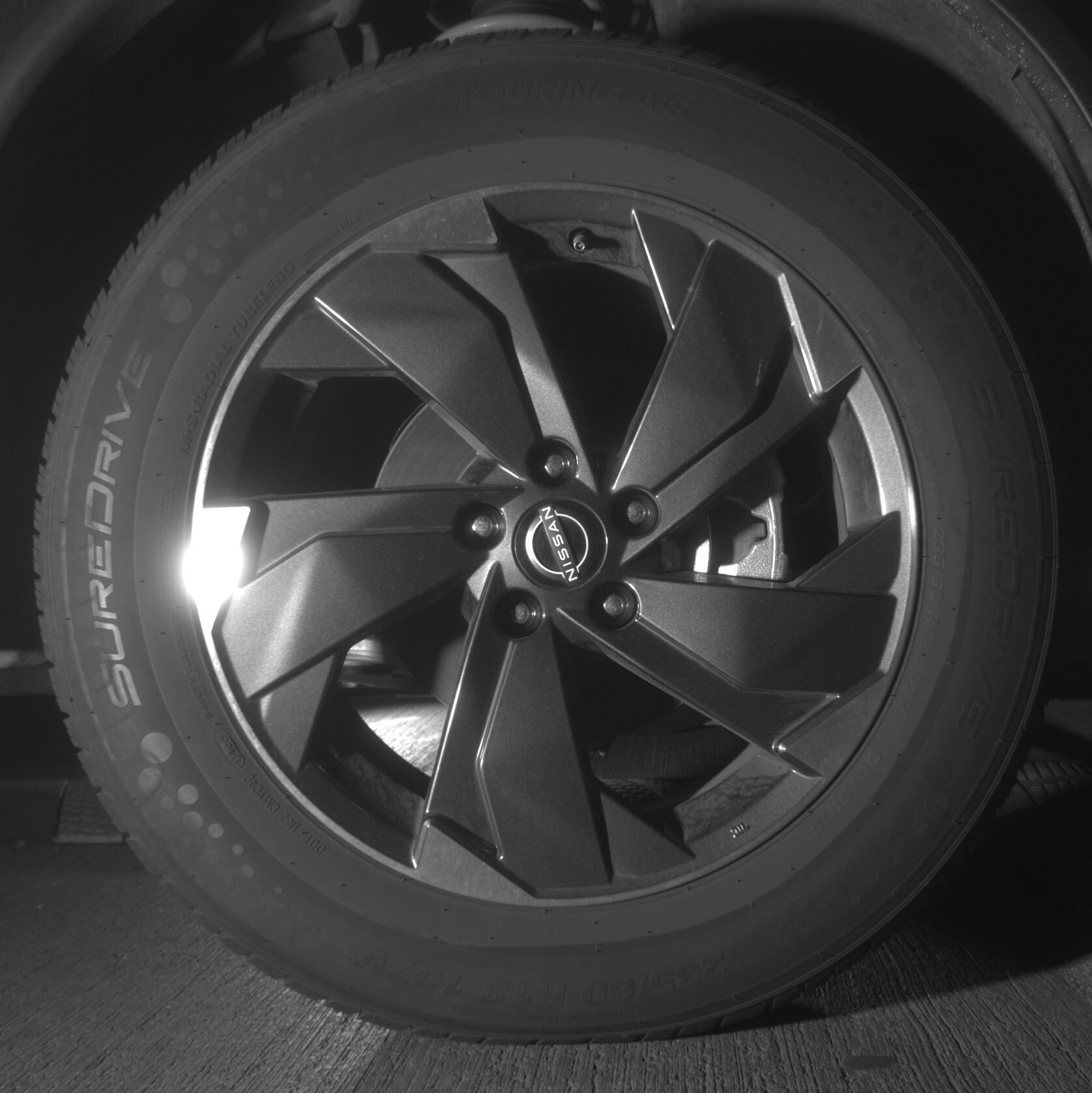 Thumbnail: 2025 Nissan Rogue - 10