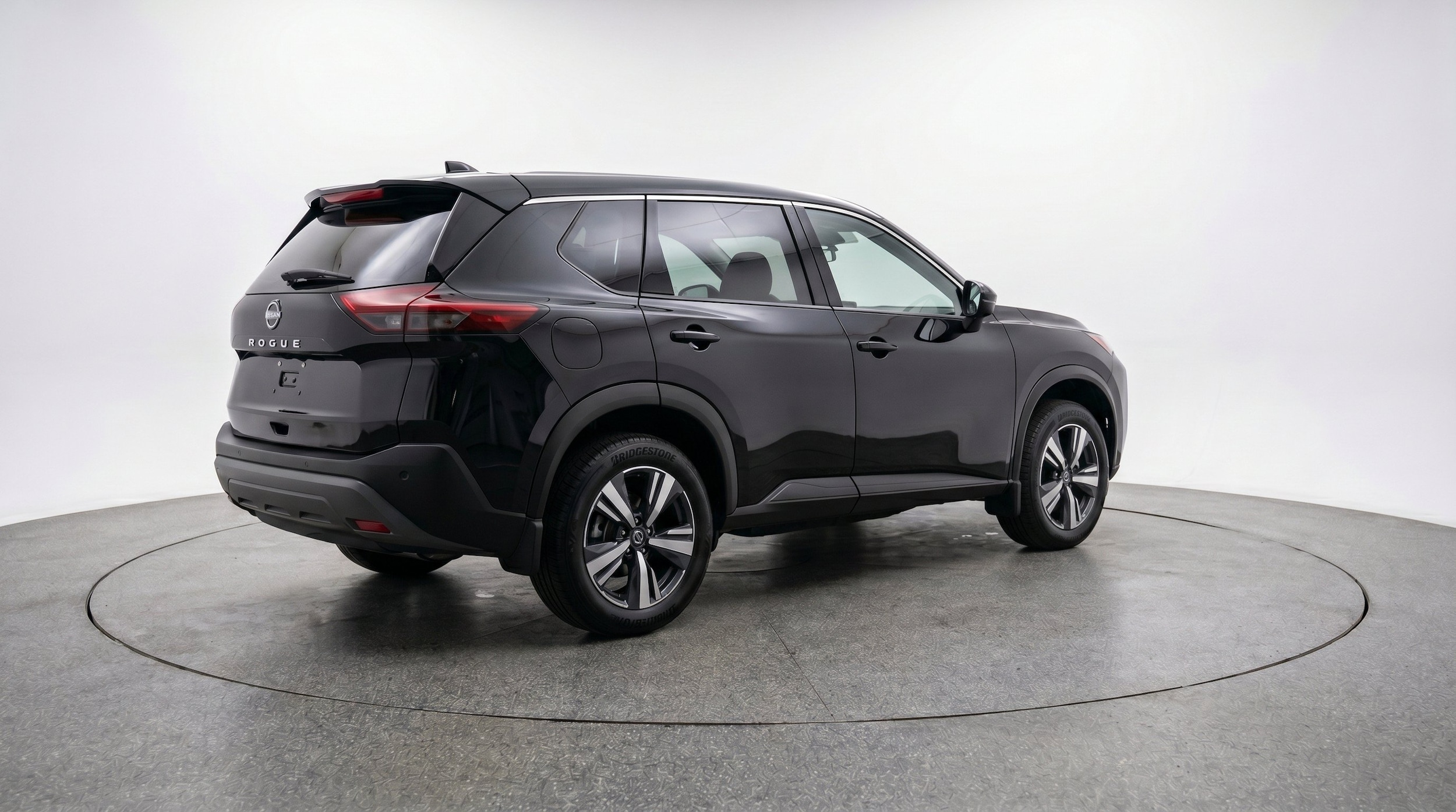 Thumbnail: 2026 Nissan Rogue - 9