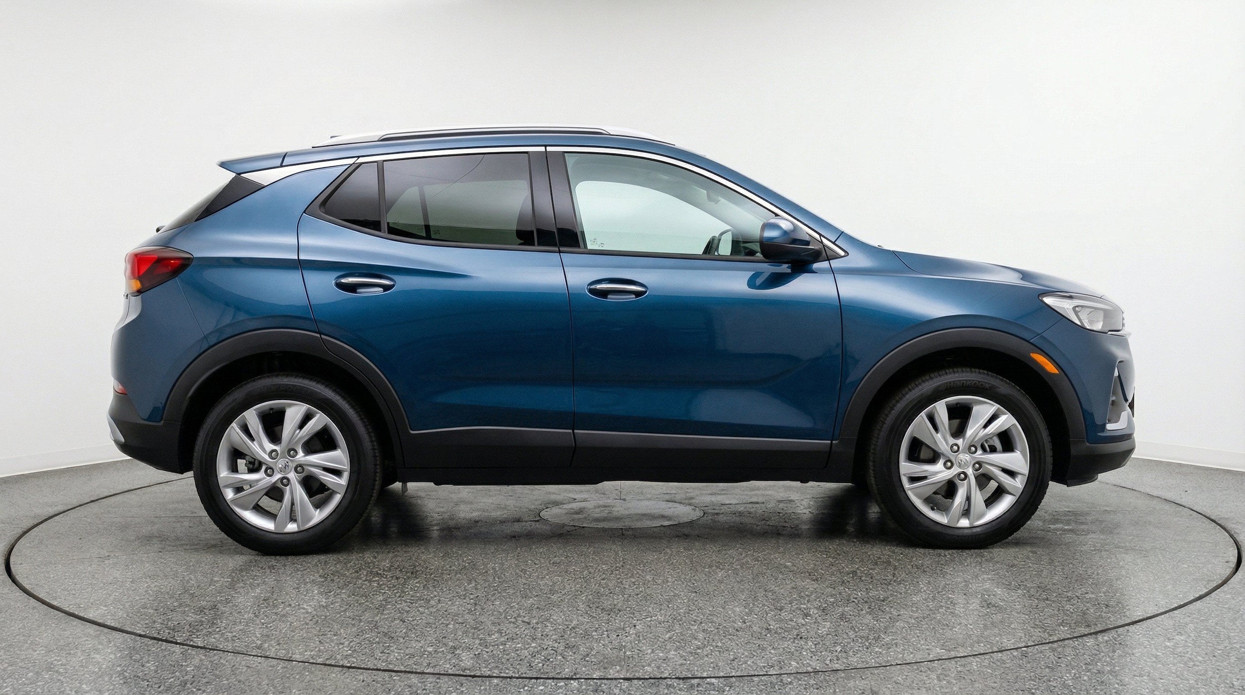 Thumbnail: 2026 Buick Encore GX - 11