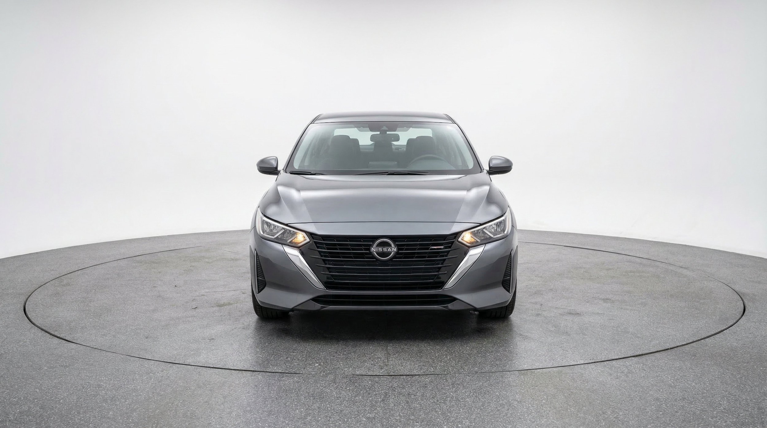 Thumbnail: 2025 Nissan Sentra - 2