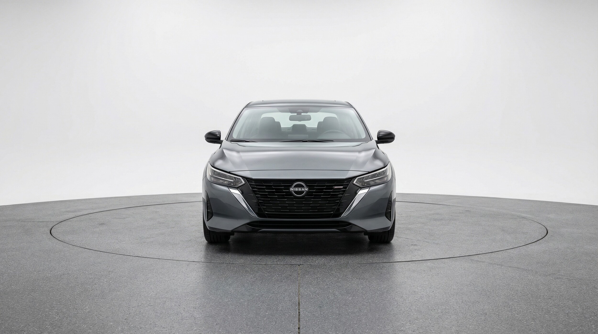 Thumbnail: 2025 Nissan Sentra - 2