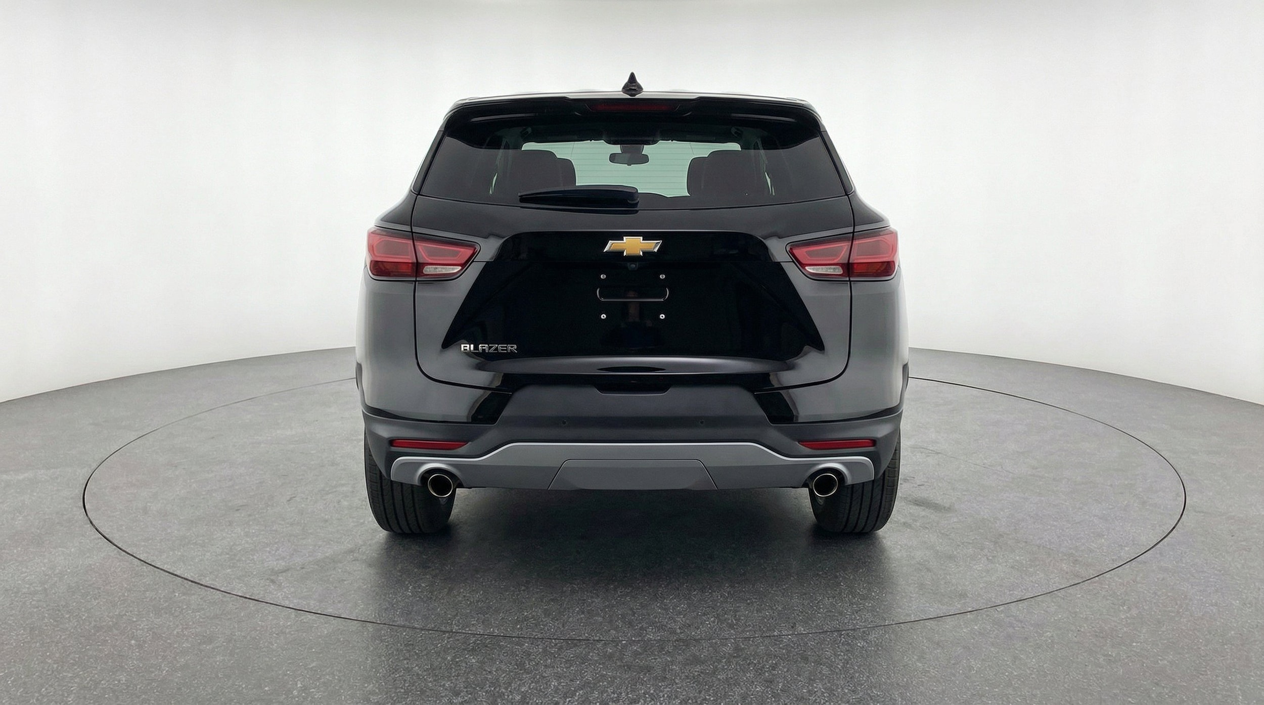 Thumbnail: 2025 Chevrolet Blazer - 7