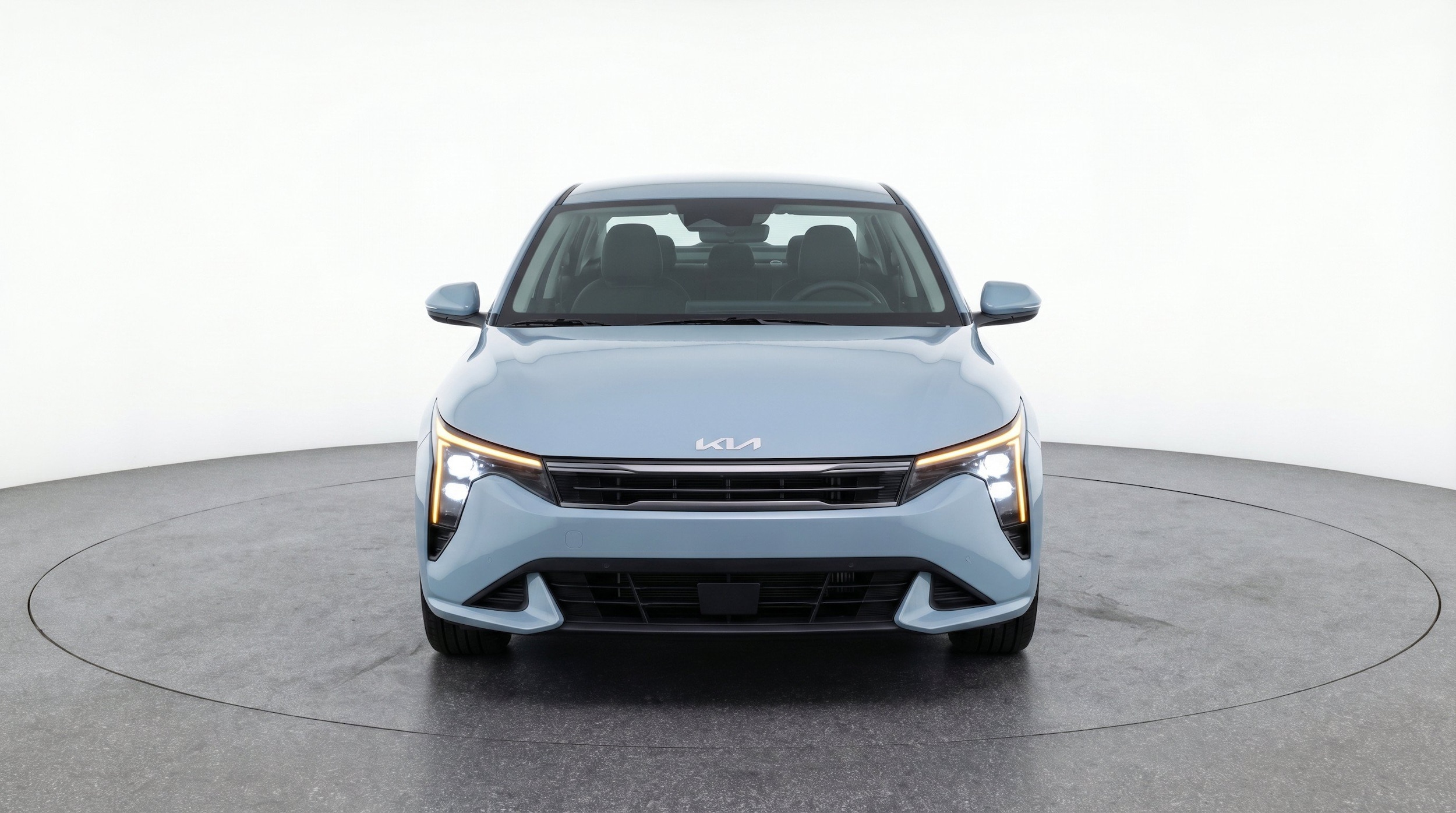 Thumbnail: 2026 Kia K4 - 2