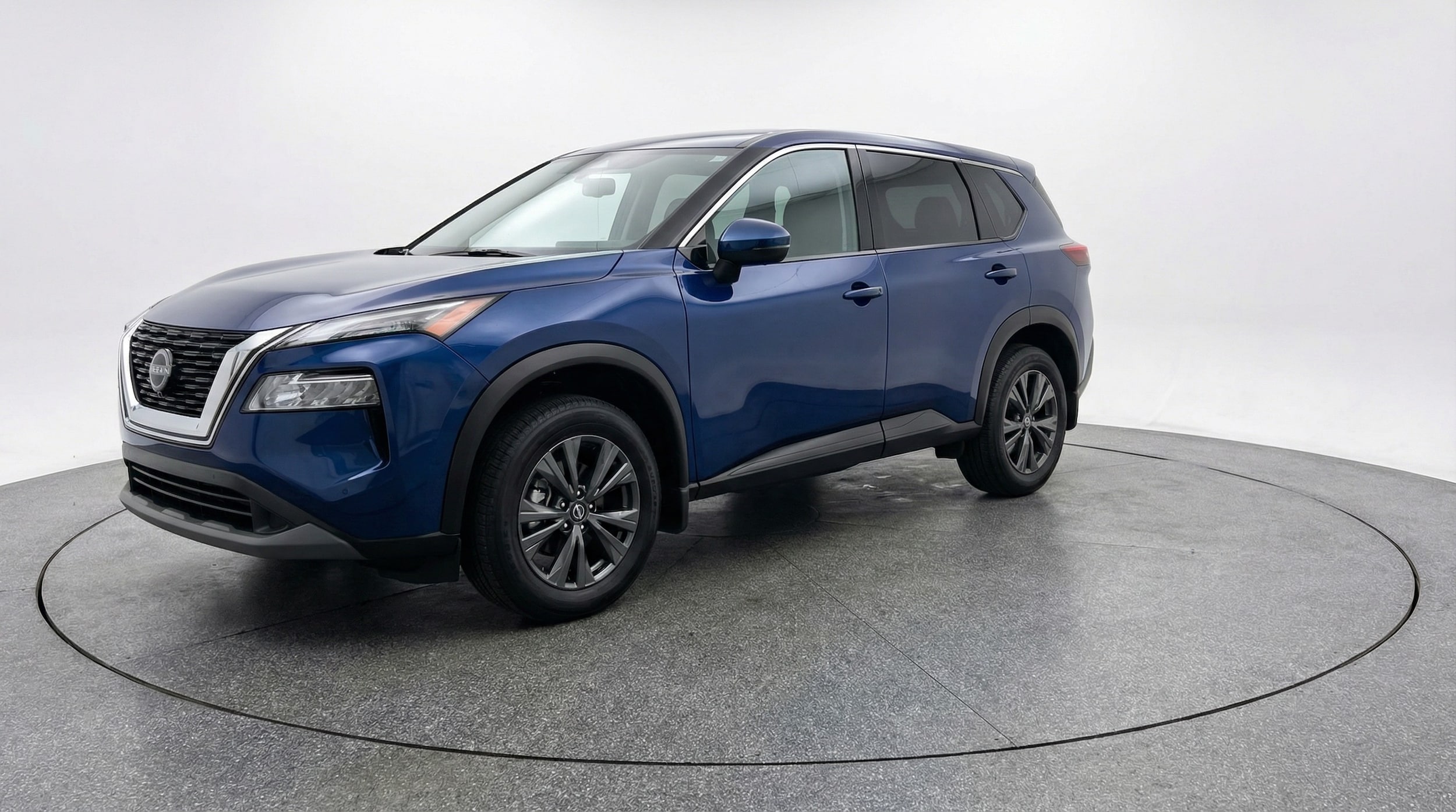 Thumbnail: 2025 Nissan Rogue - 3