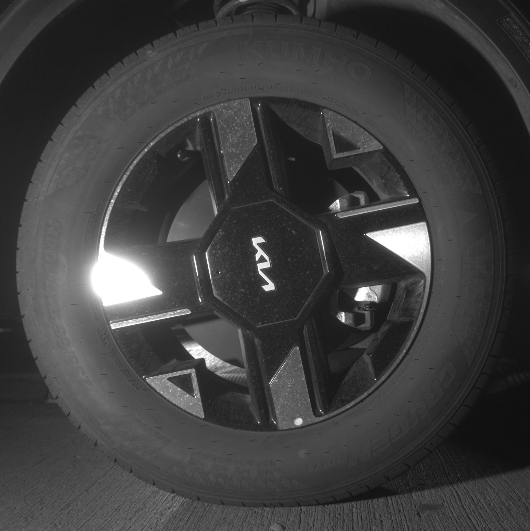 Thumbnail: 2026 Kia Sportage - 13