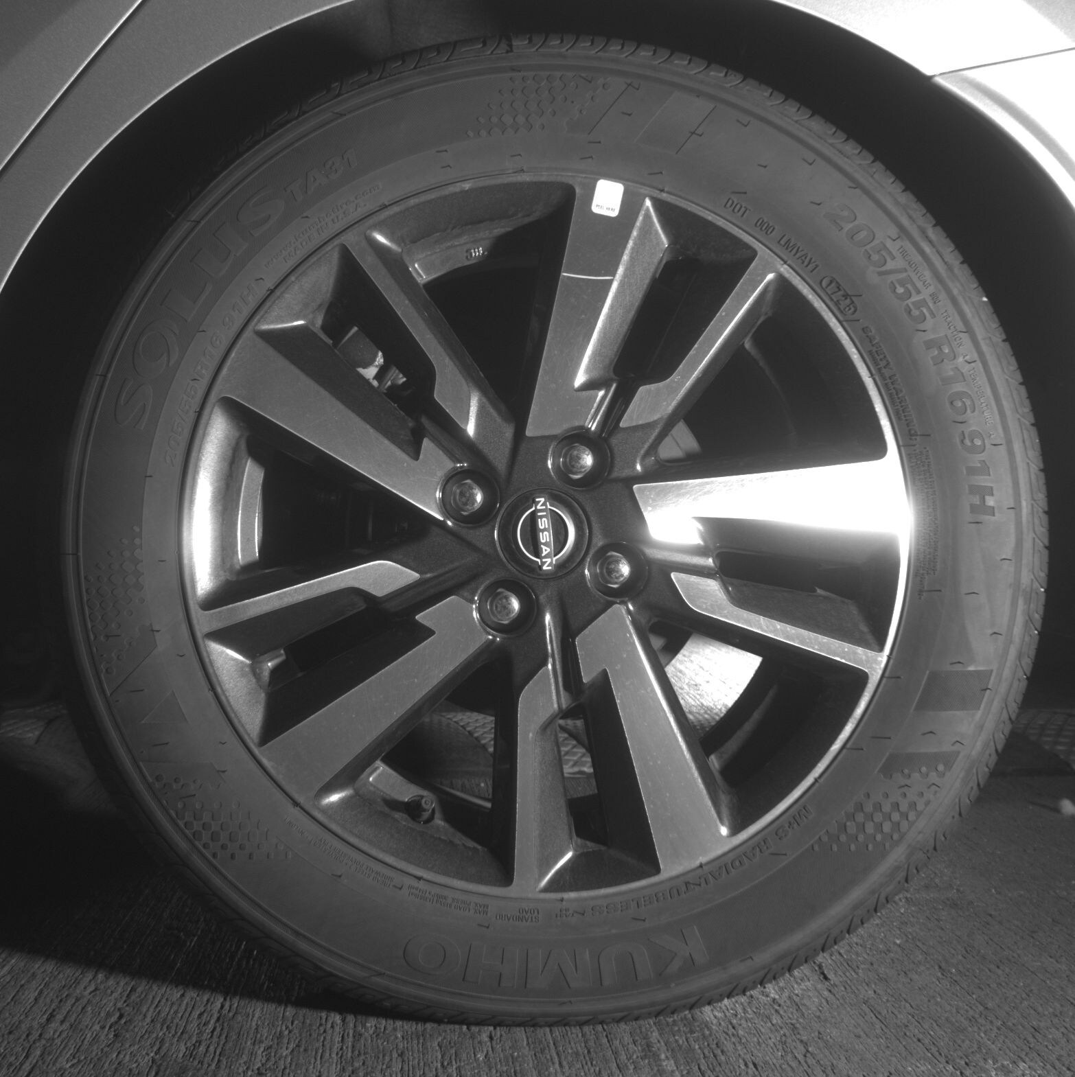 Thumbnail: 2025 Nissan Versa - 11