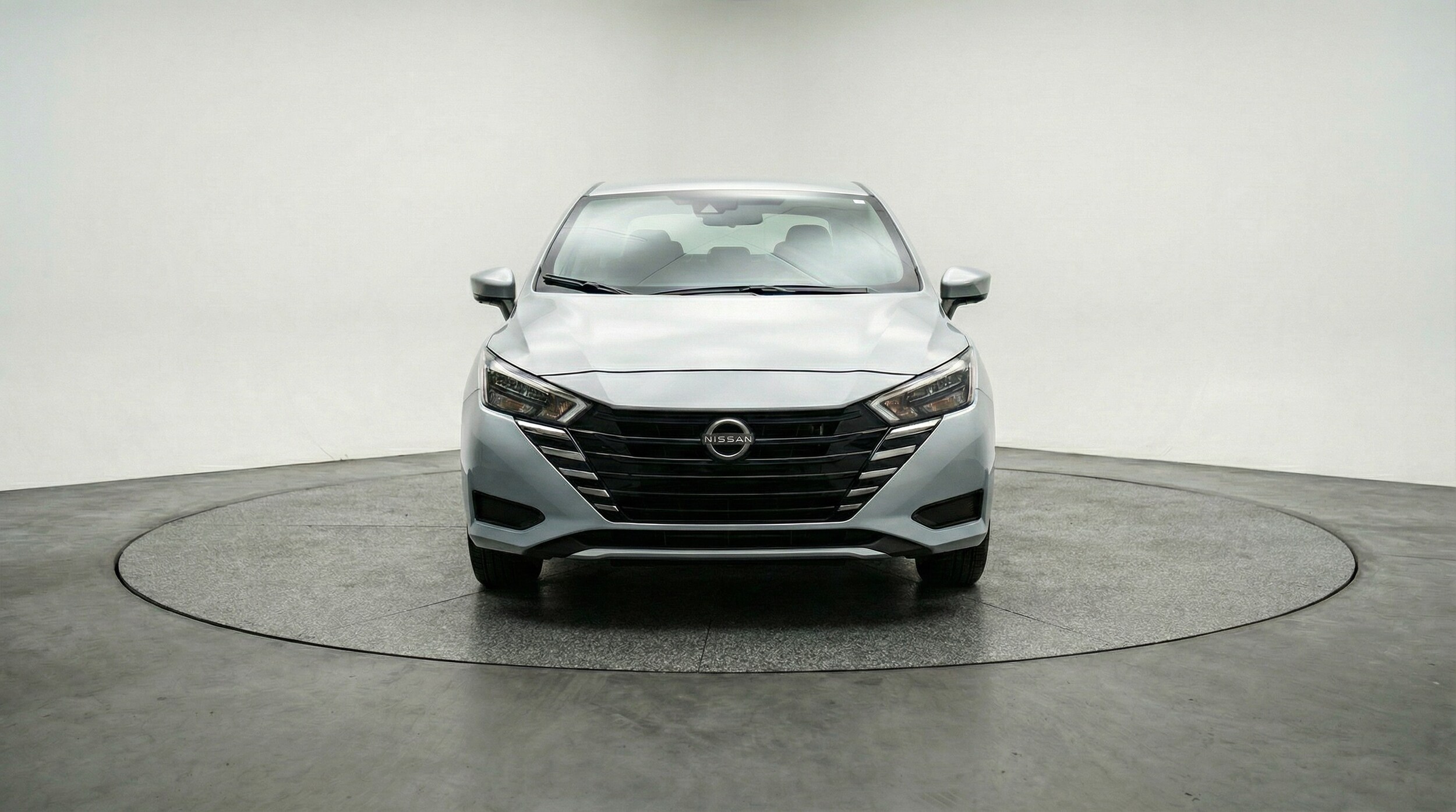 Thumbnail: 2025 Nissan Versa - 2