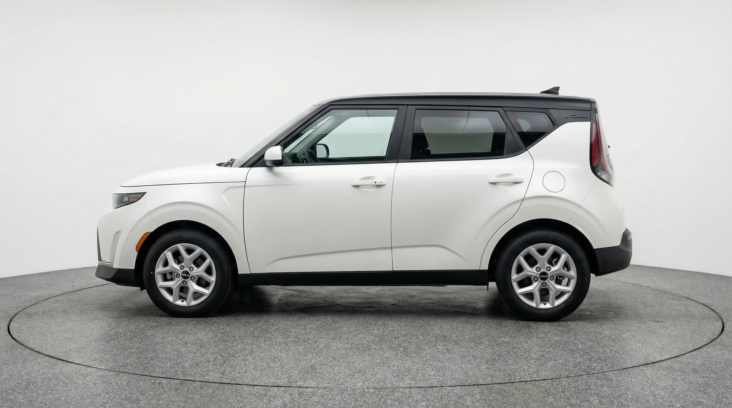 Thumbnail: 2025 Kia Soul - 4