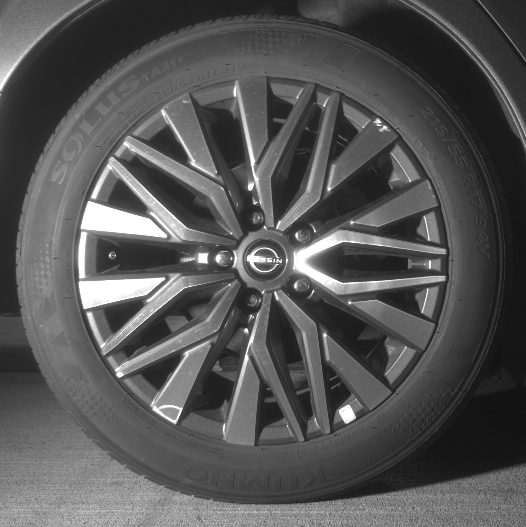 Thumbnail: 2025 Nissan Altima - 12