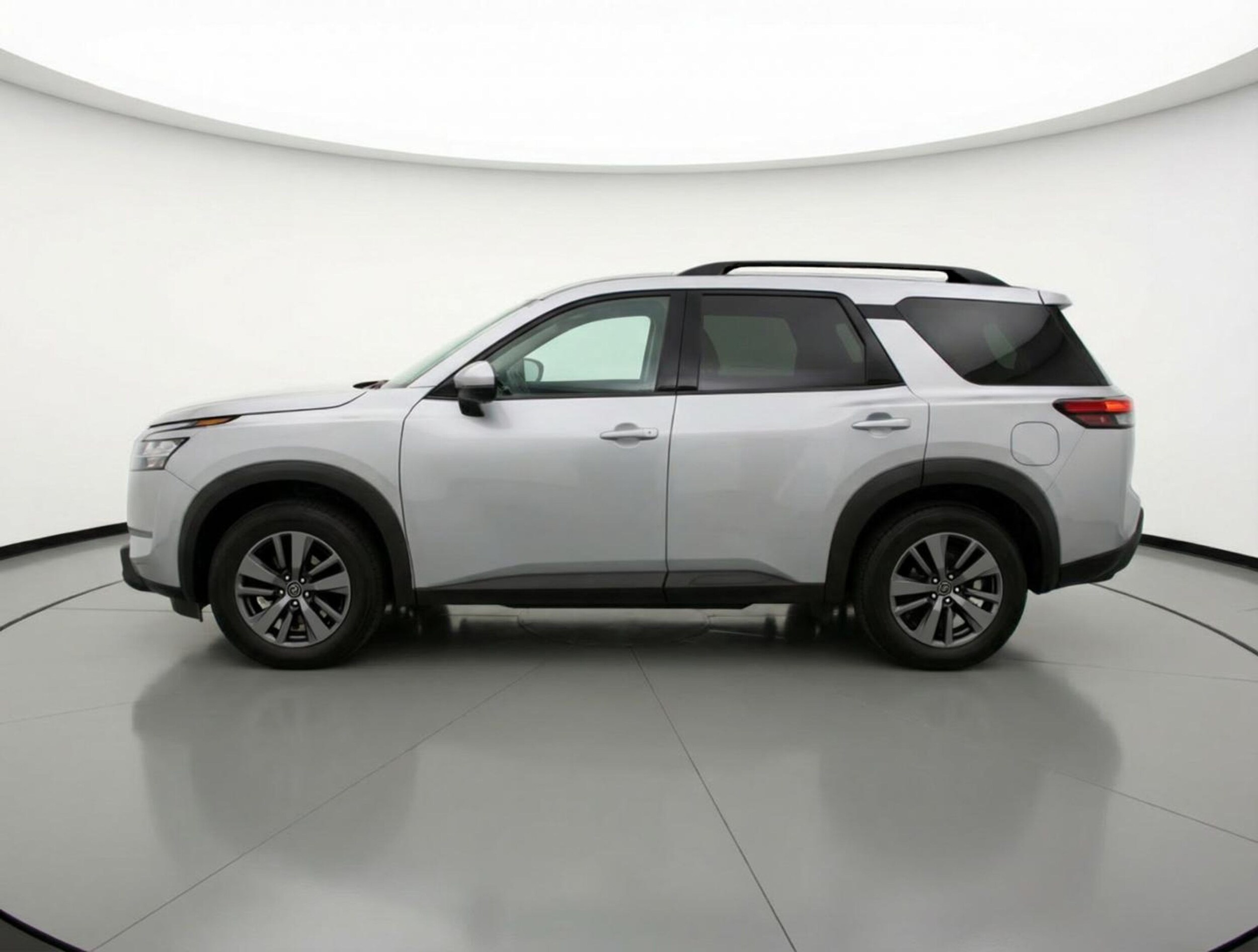 Thumbnail: 2025 Nissan Pathfinder - 4