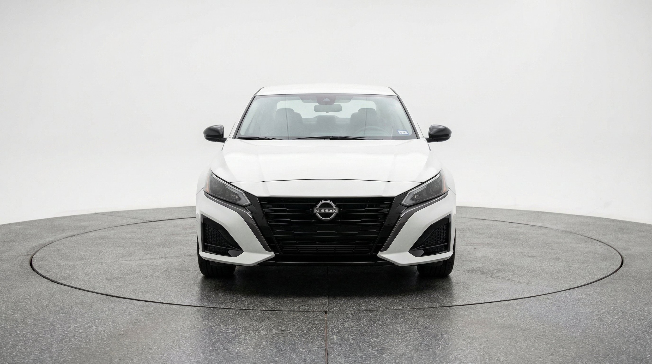 Thumbnail: 2026 Nissan Altima - 2