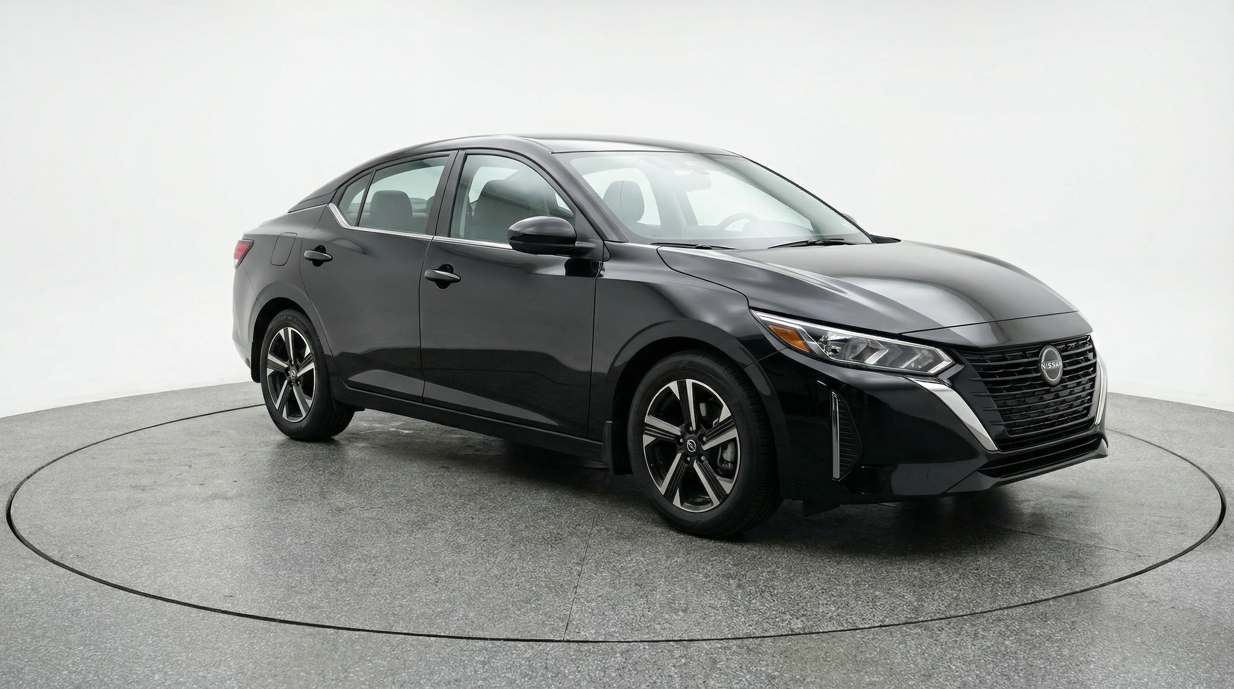 Thumbnail: 2025 Nissan Sentra - 1