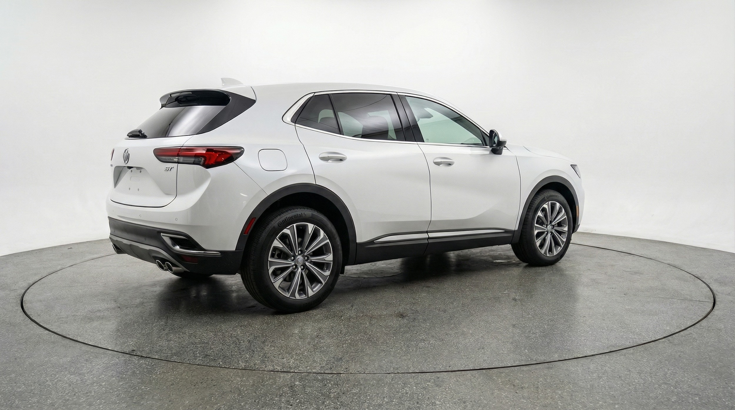 Thumbnail: 2024 Buick Envision - 7