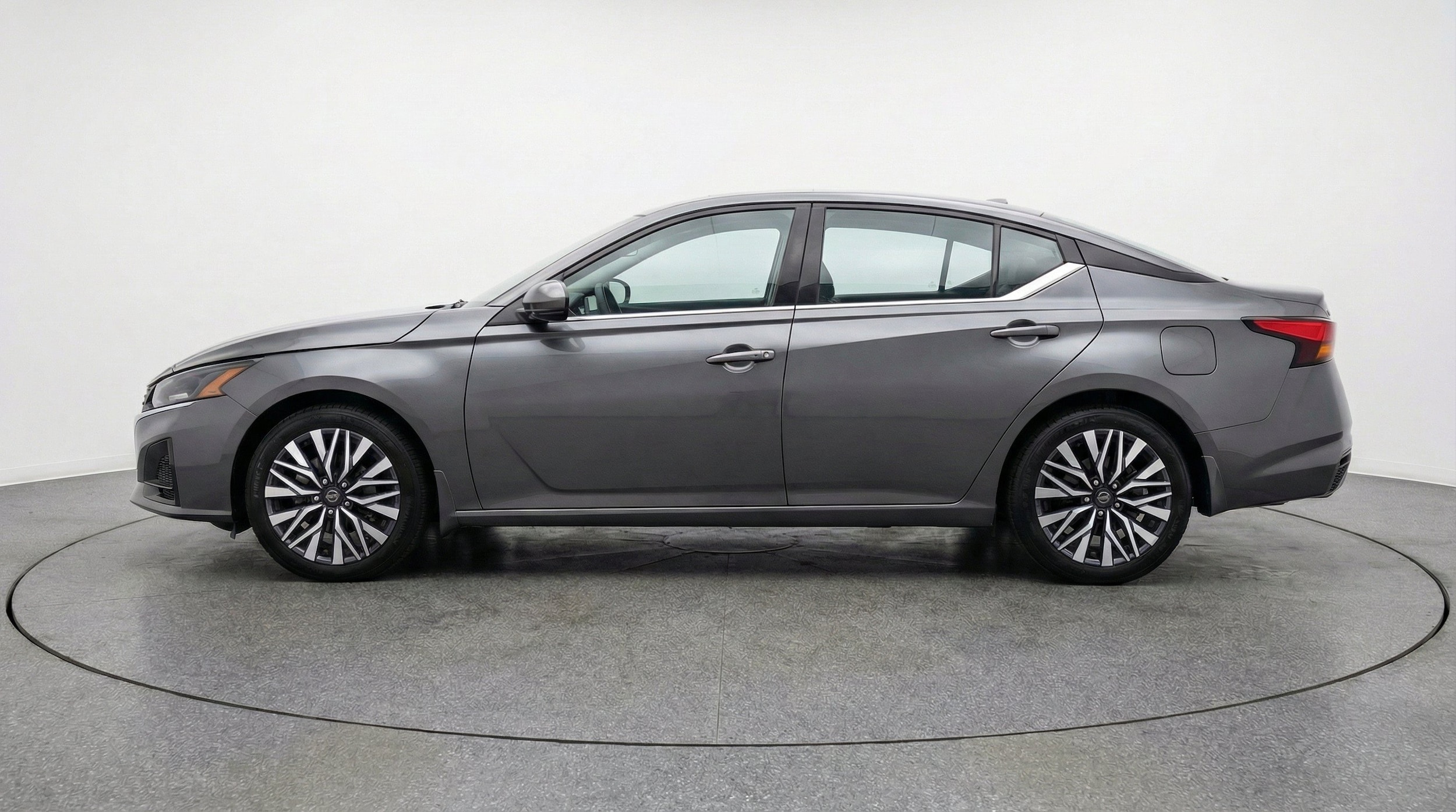 Thumbnail: 2026 Nissan Altima - 5