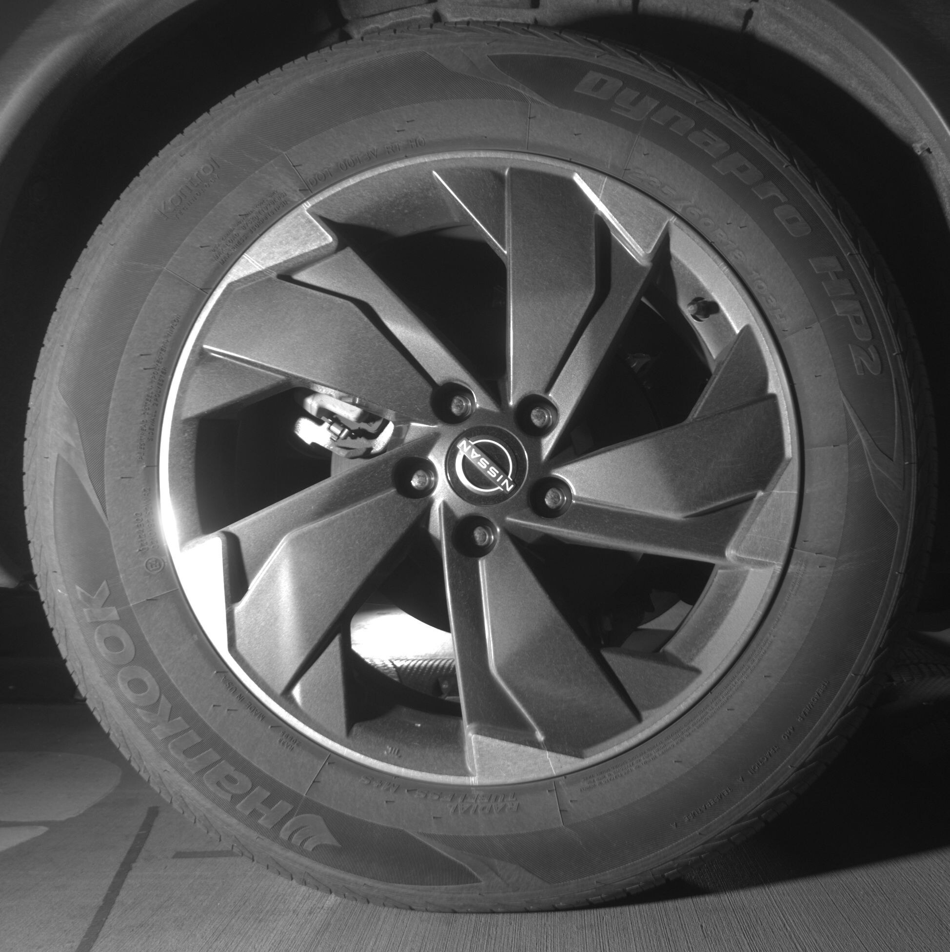 Thumbnail: 2025 Nissan Rogue - 12