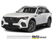 2025 Mazda CX-70 Turbo Preferred -
                  El Paso, TX