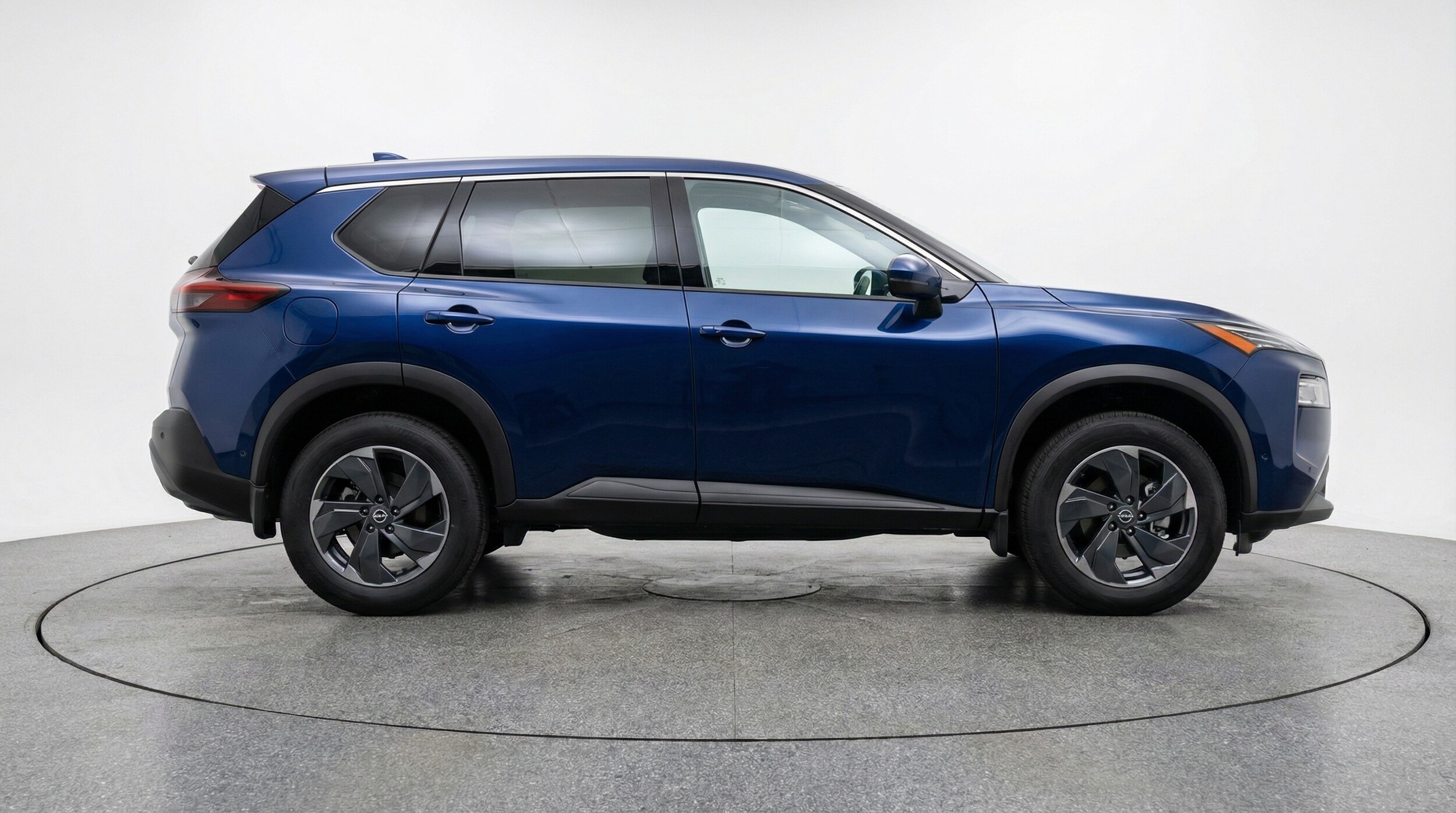 Thumbnail: 2025 Nissan Rogue - 8