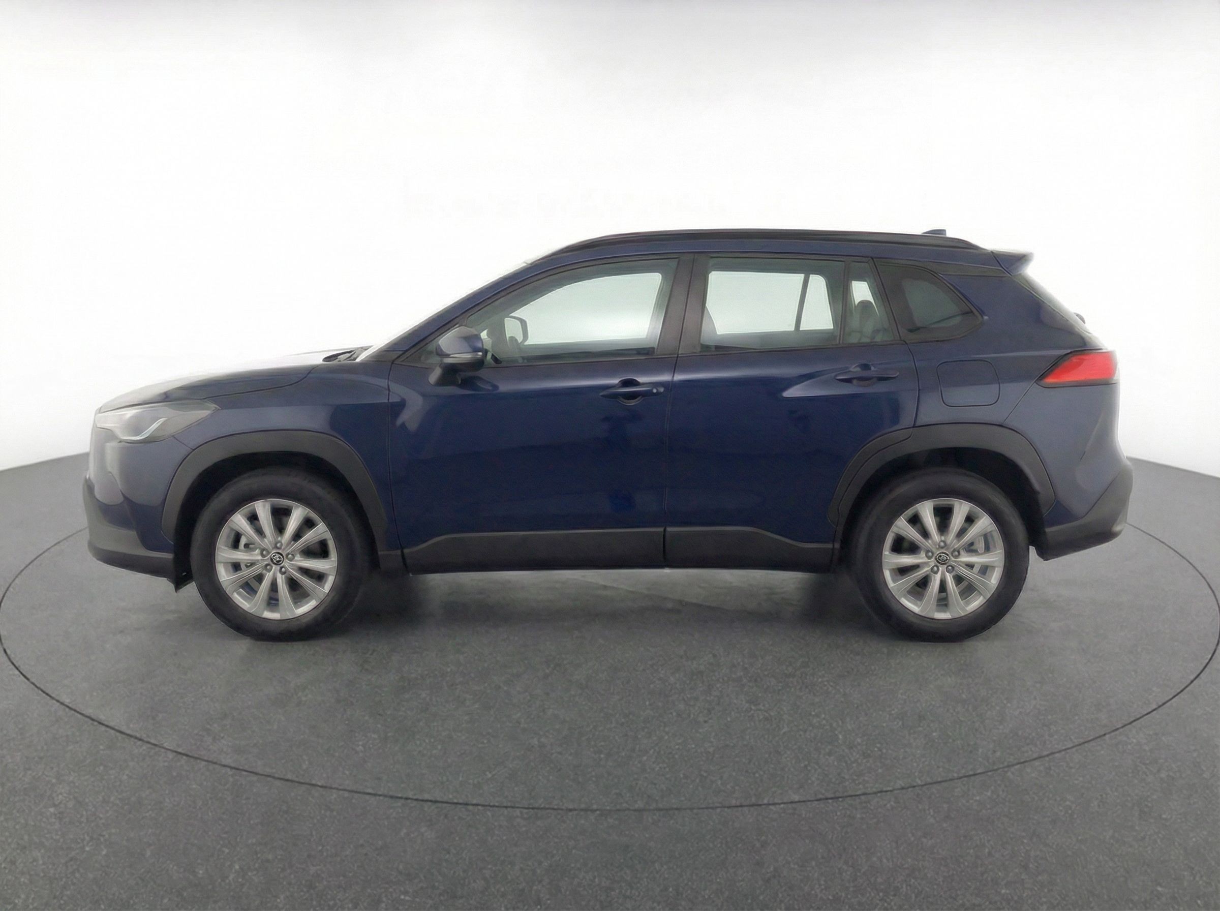 Thumbnail: 2025 Toyota Grand Highlander - 4