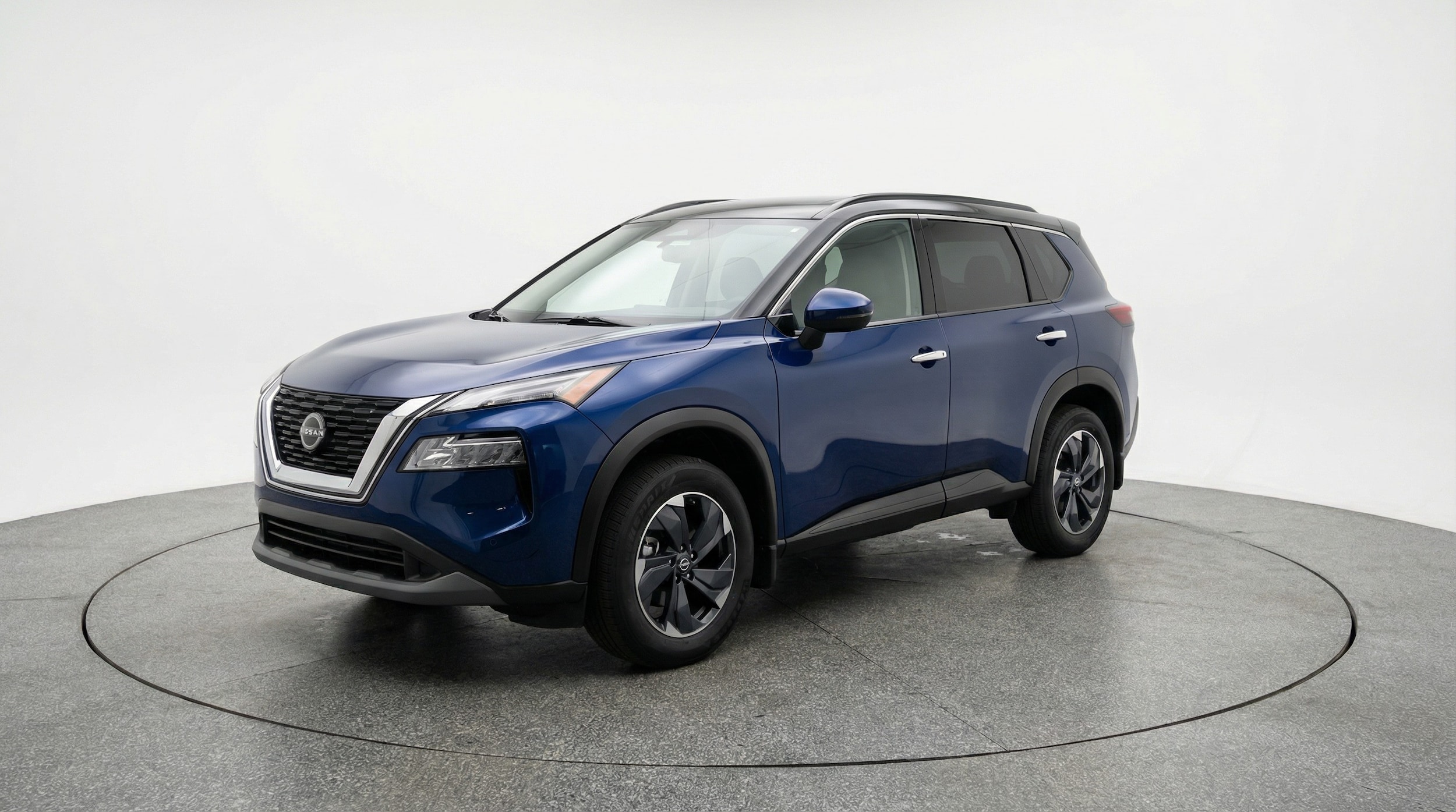Thumbnail: 2025 Nissan Rogue - 3