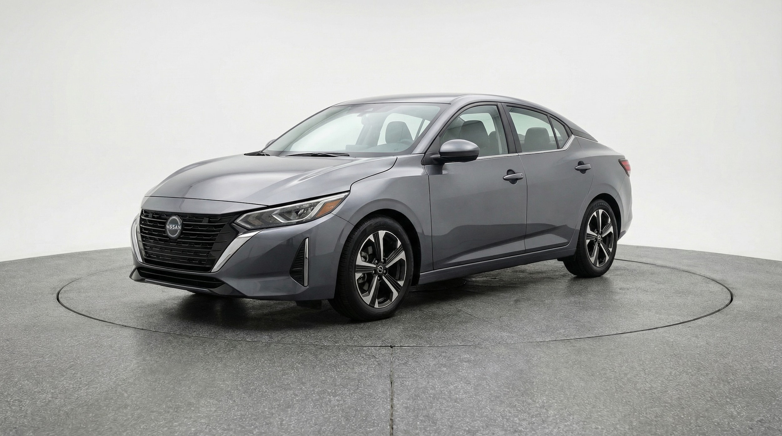 Thumbnail: 2025 Nissan Sentra - 3