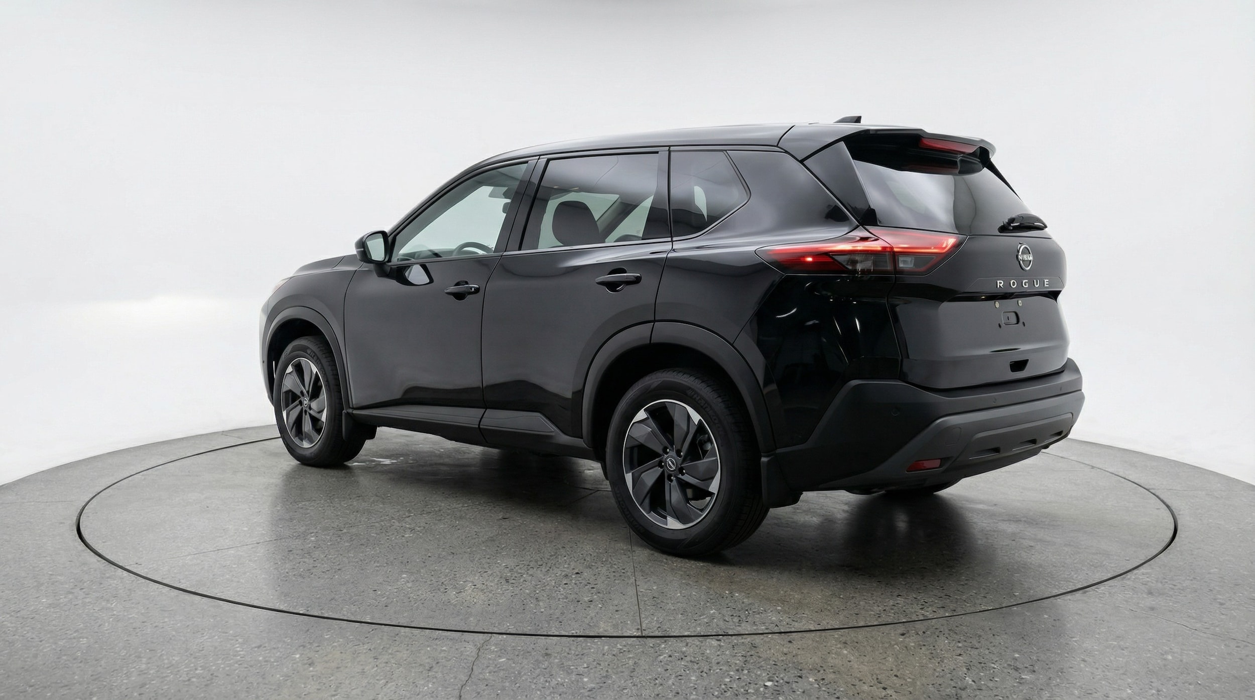 Thumbnail: 2025 Nissan Rogue - 5