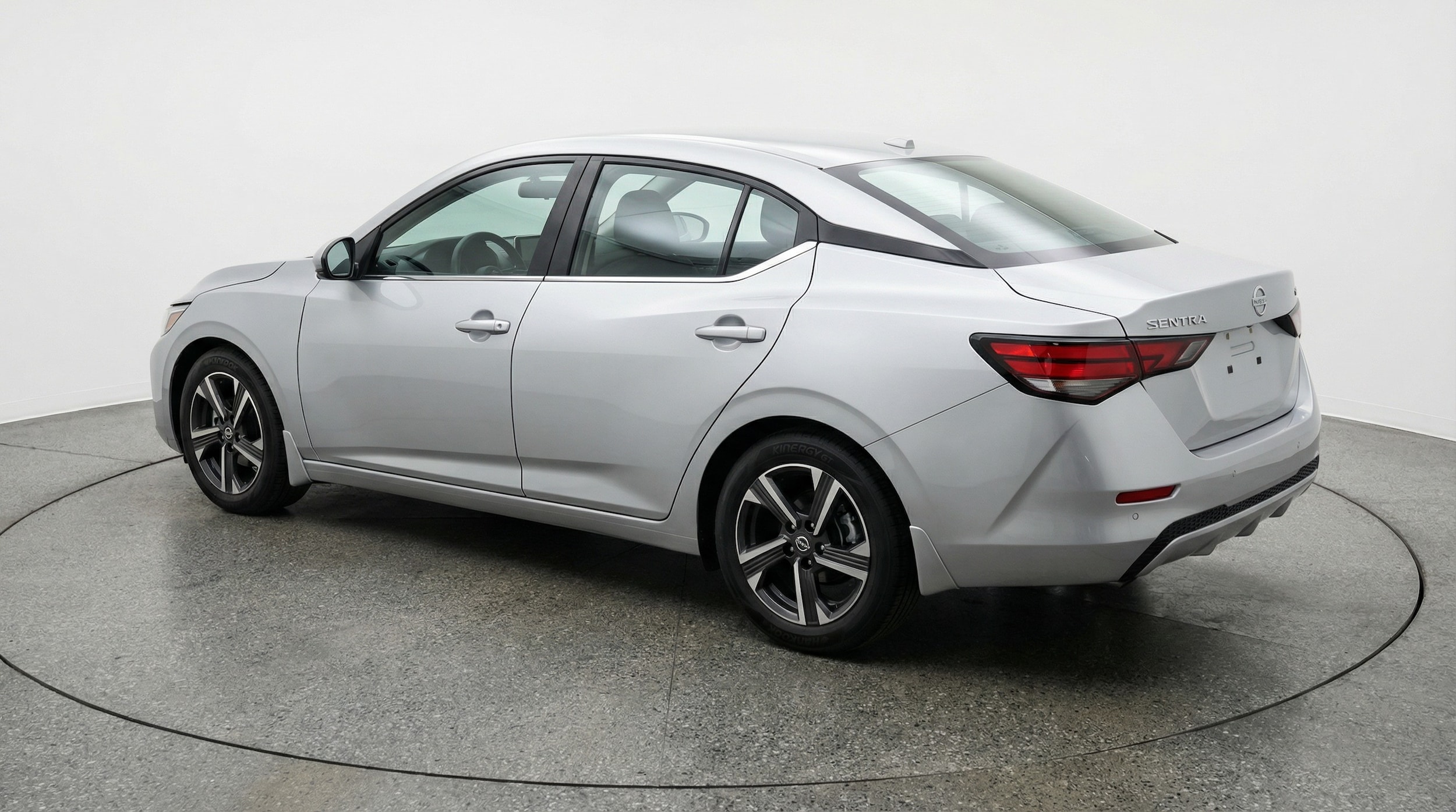 Thumbnail: 2025 Nissan Sentra - 5