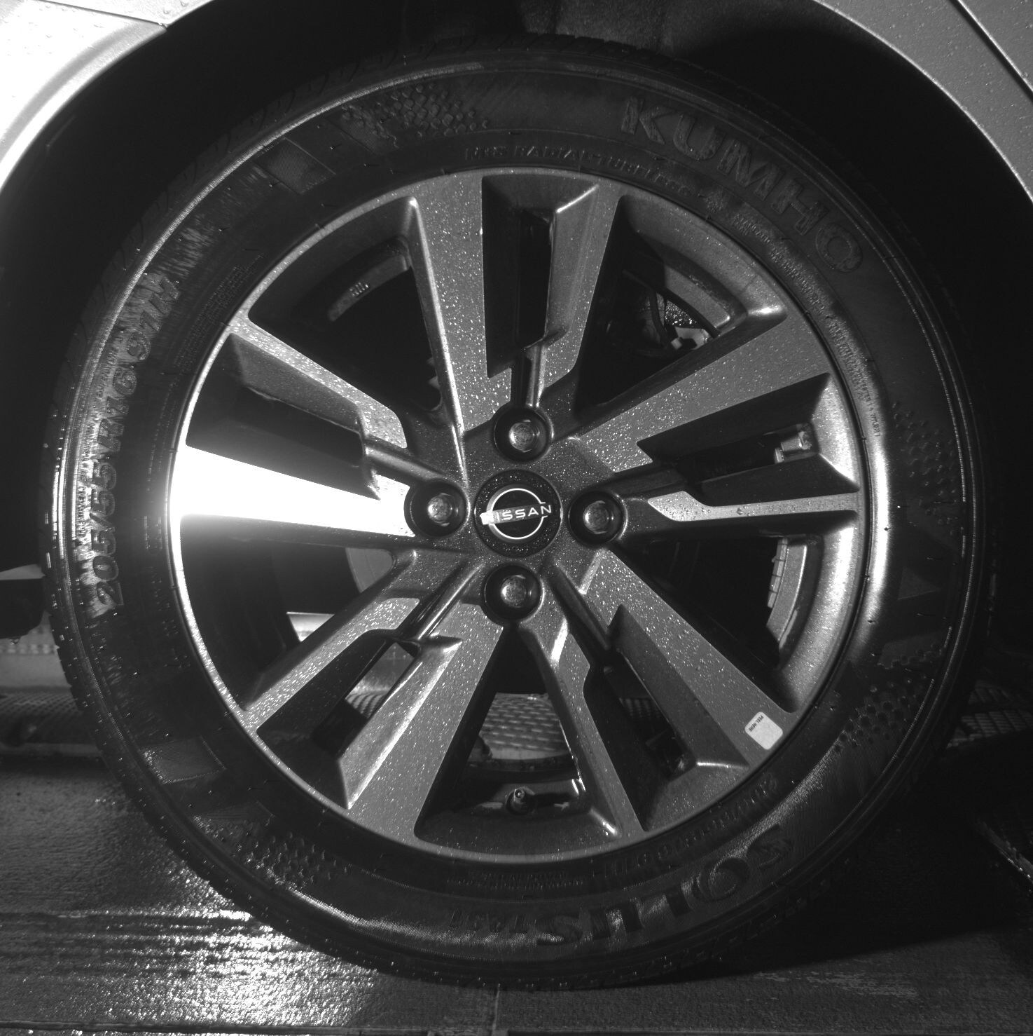 Thumbnail: 2025 Nissan Versa - 12