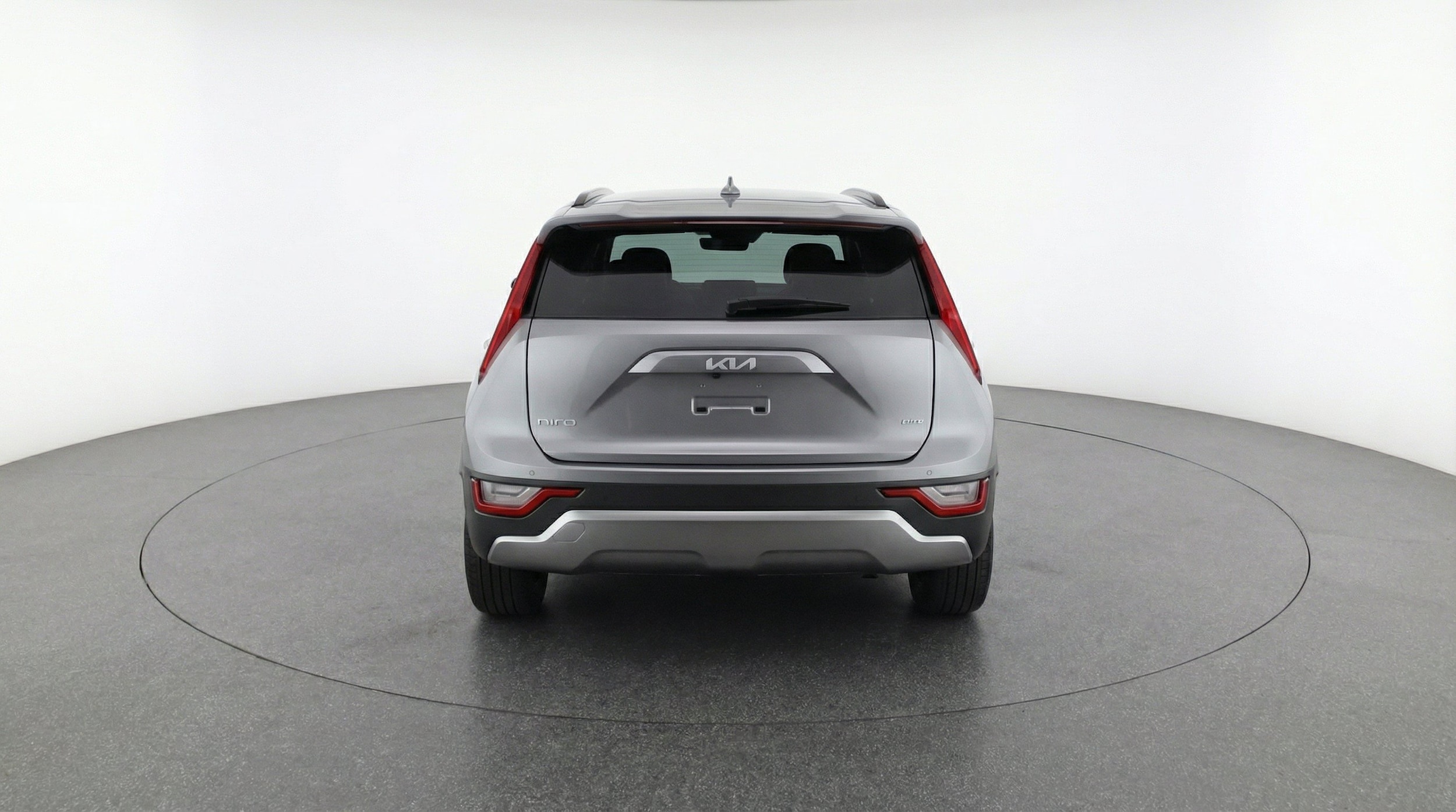Thumbnail: 2026 Kia Niro - 7