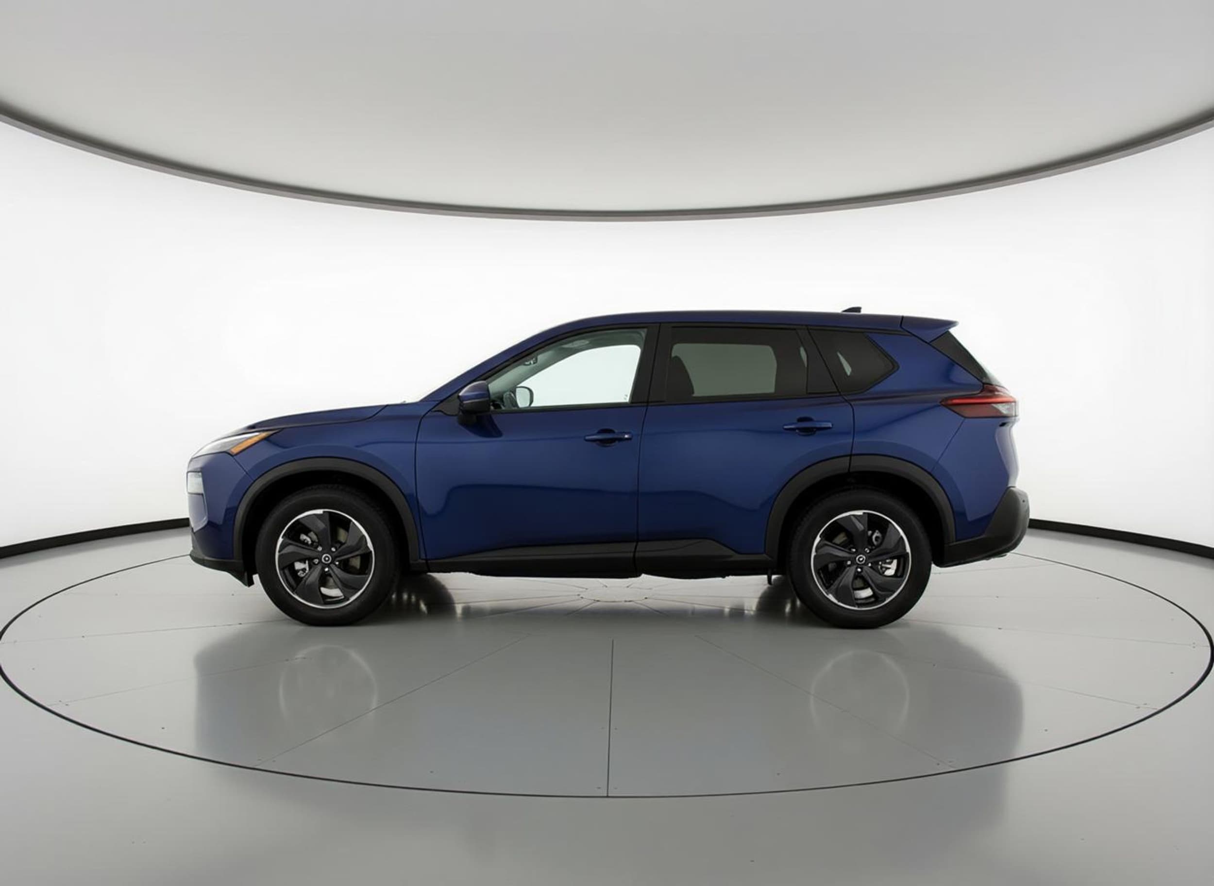 Thumbnail: 2025 Nissan Rogue - 4