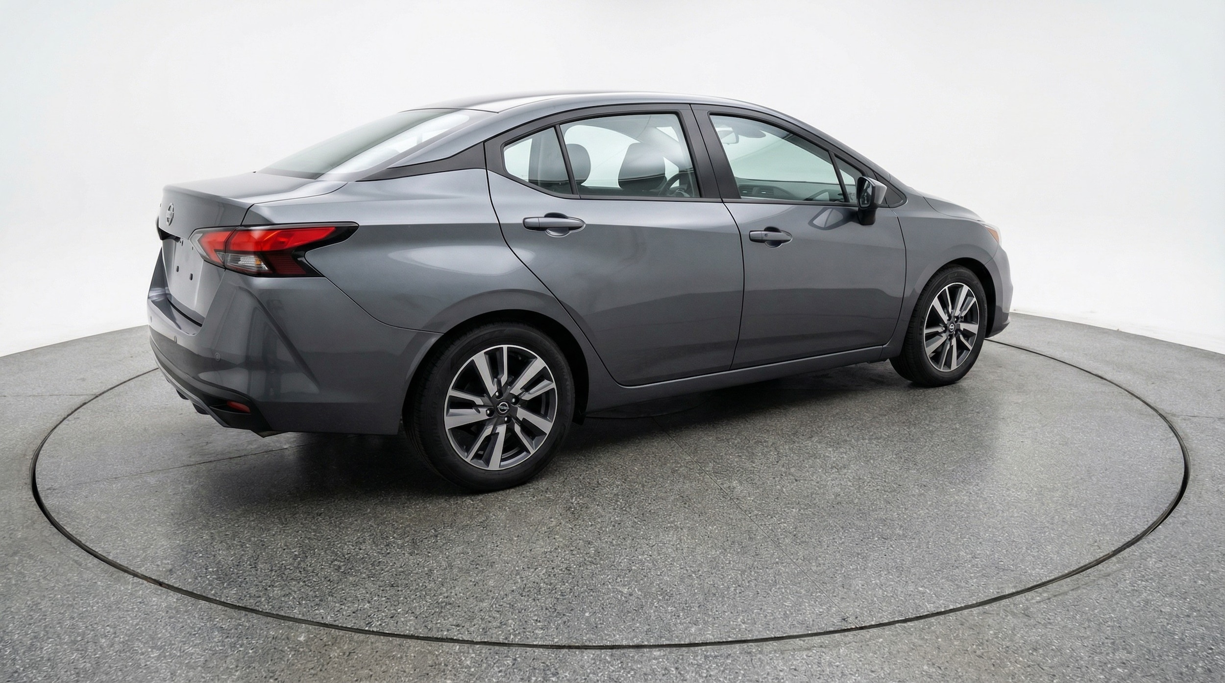 Thumbnail: 2025 Nissan Versa - 7