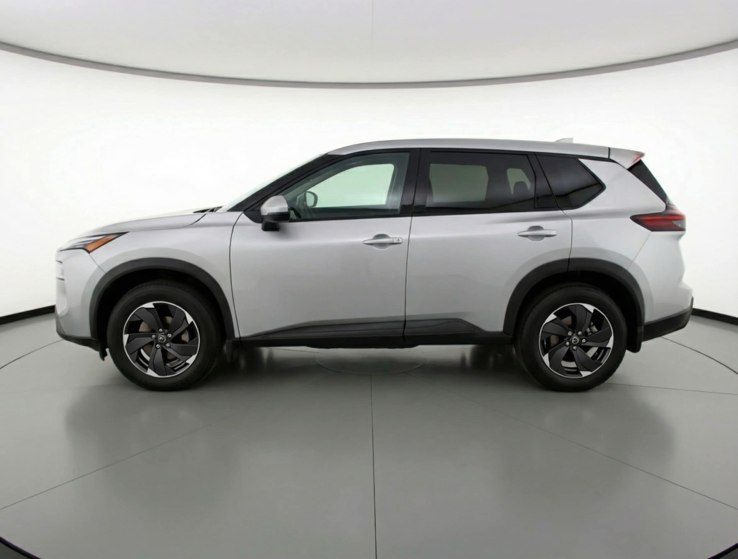 Thumbnail: 2025 Nissan Rogue - 4
