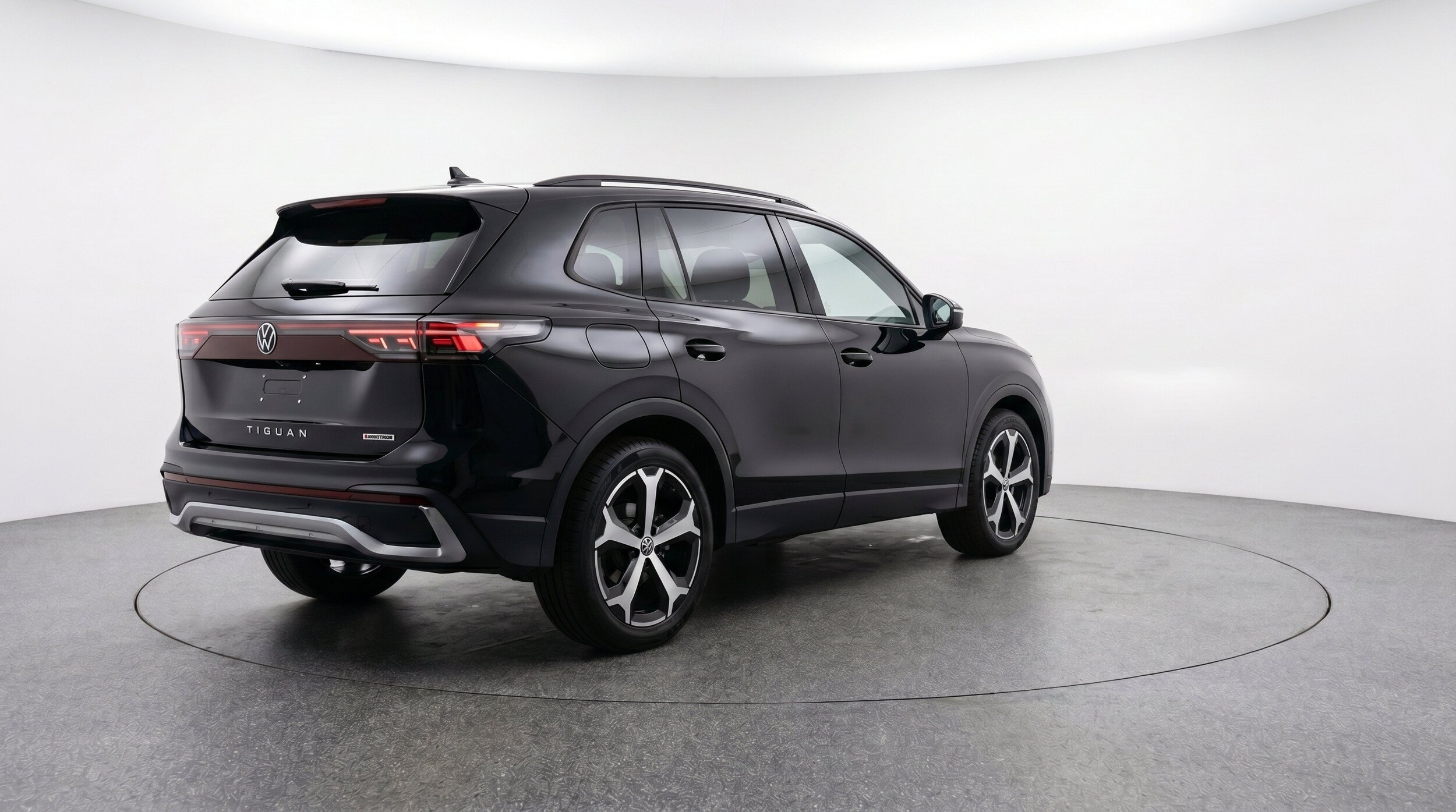 Thumbnail: 2026 Volkswagen Tiguan - 9