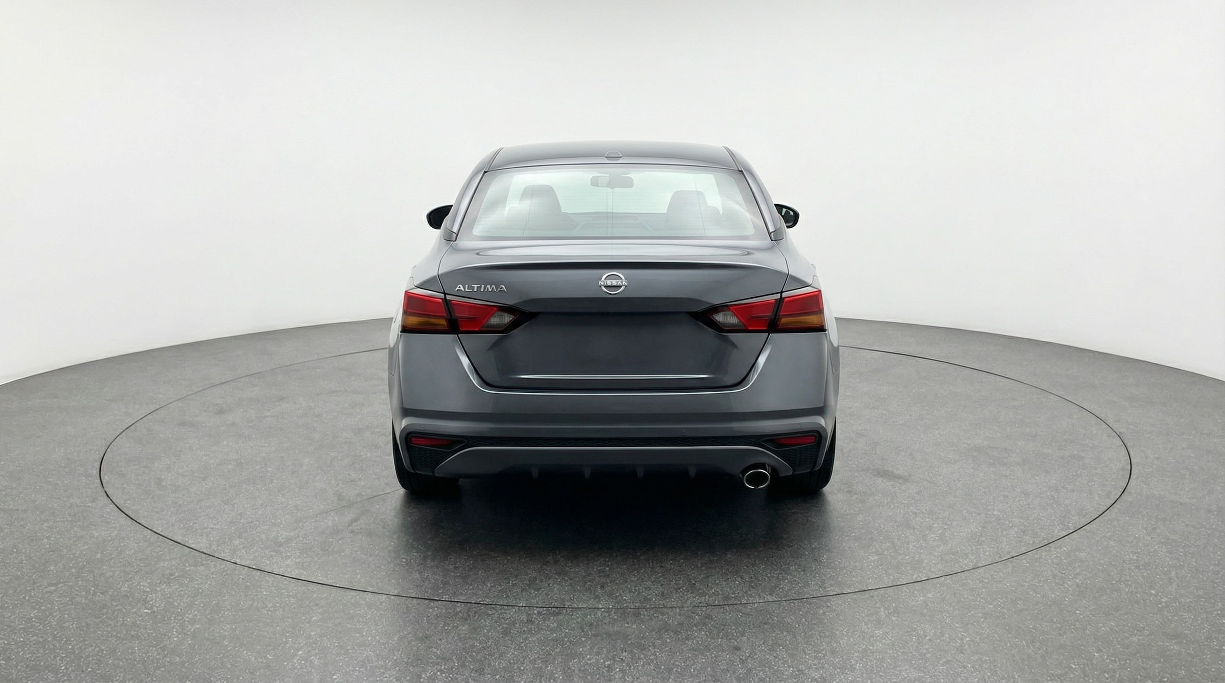 Thumbnail: 2025 Nissan Altima - 6