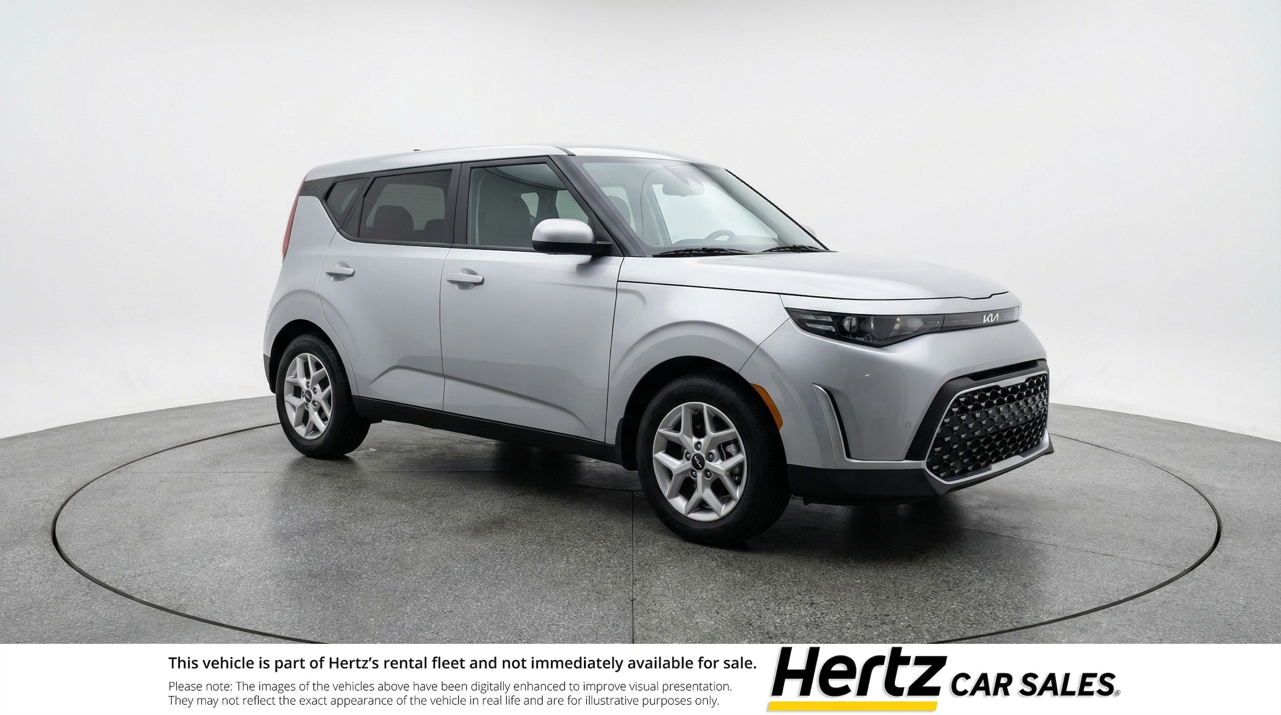 Thumbnail: 2025 Kia Soul - 1