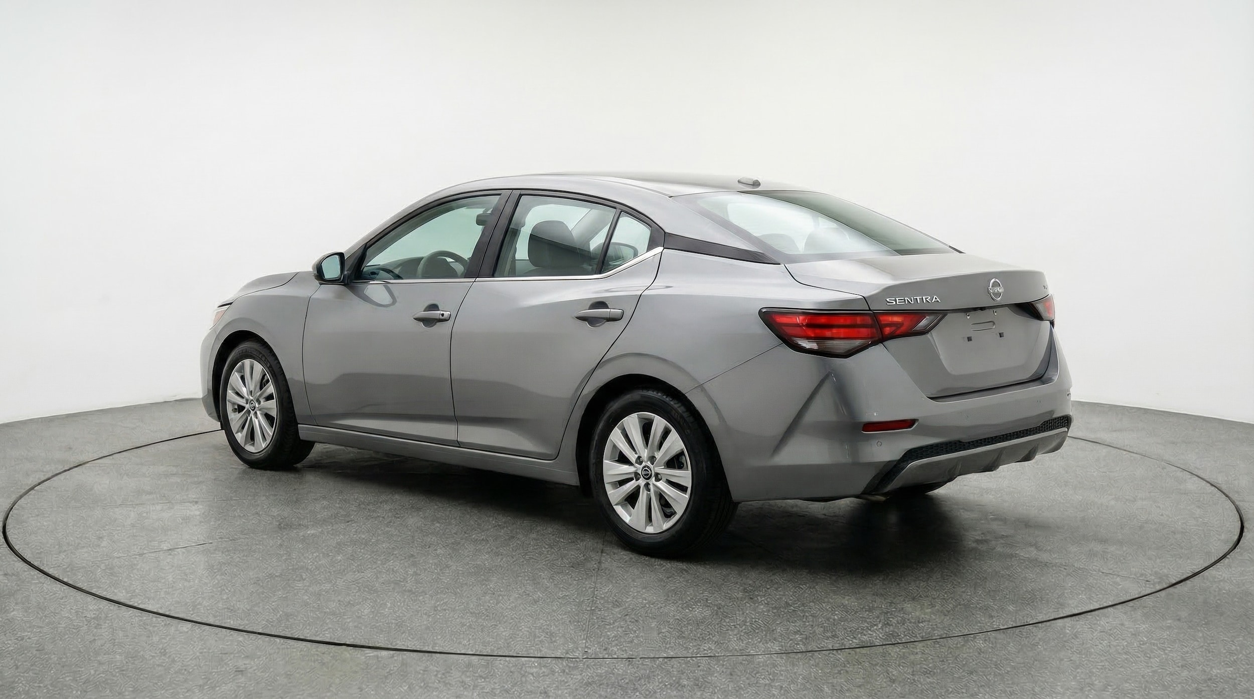 Thumbnail: 2025 Nissan Sentra - 5