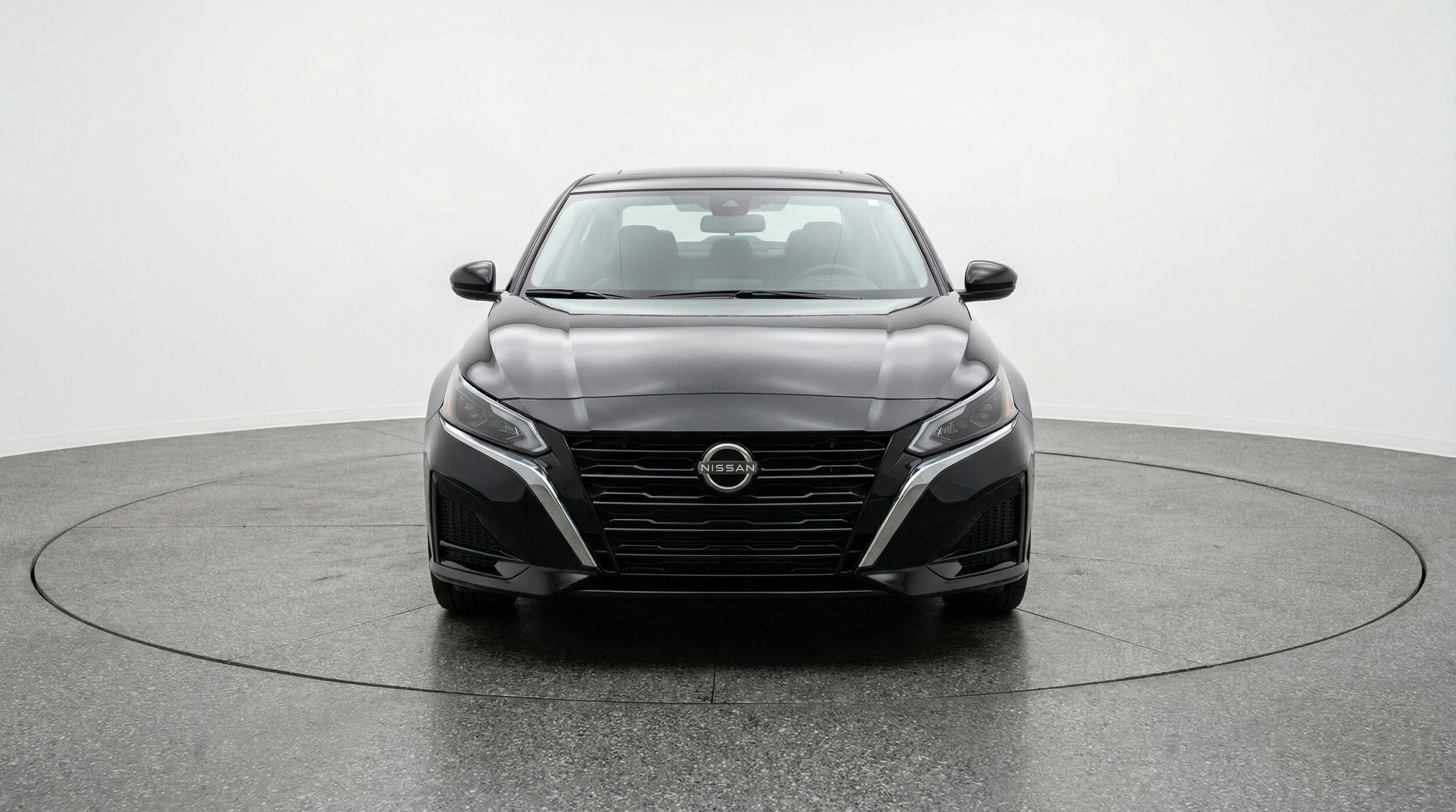 Thumbnail: 2025 Nissan Altima - 2