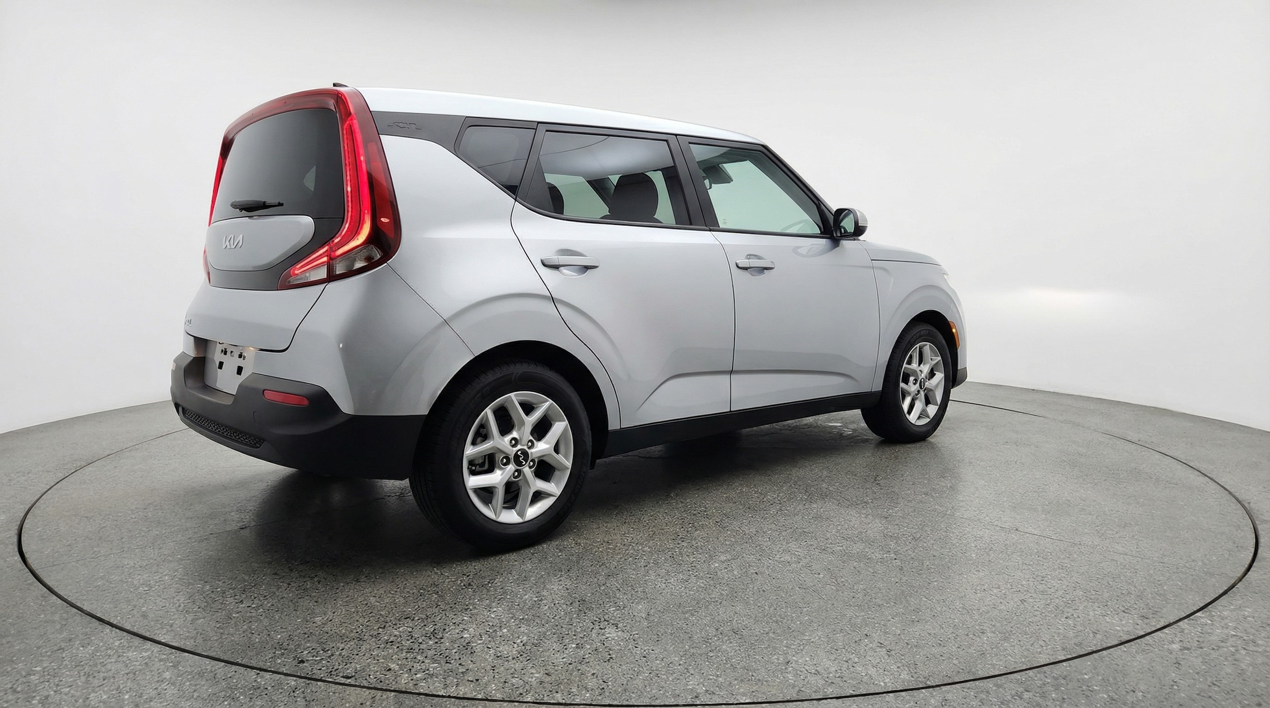 Thumbnail: 2025 Kia Soul - 7