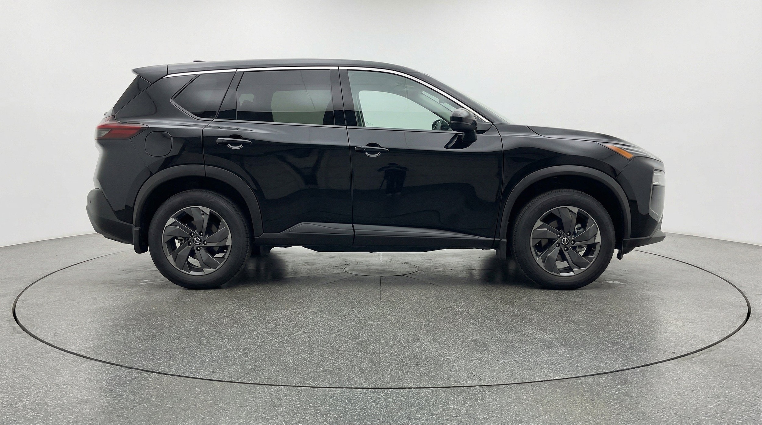 Thumbnail: 2025 Nissan Rogue - 11