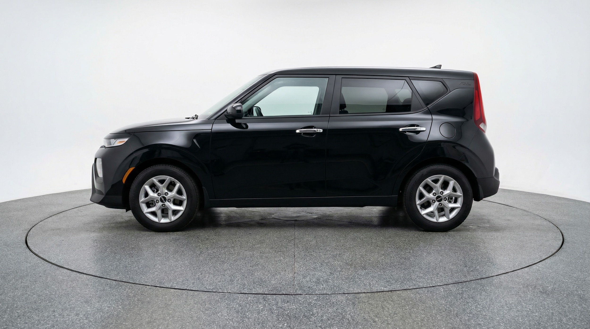 Thumbnail: 2025 Kia Soul - 4