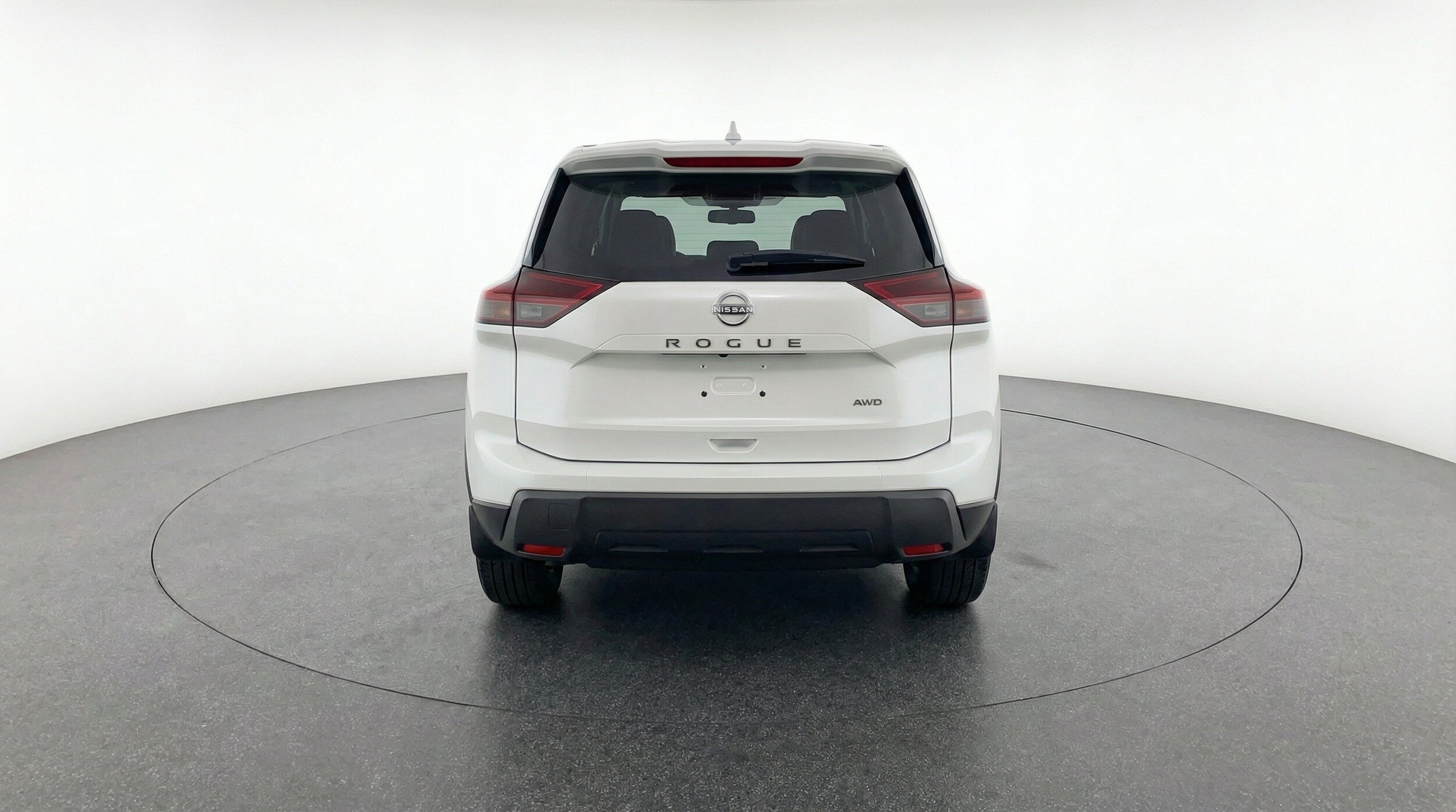 Thumbnail: 2026 Nissan Rogue - 7